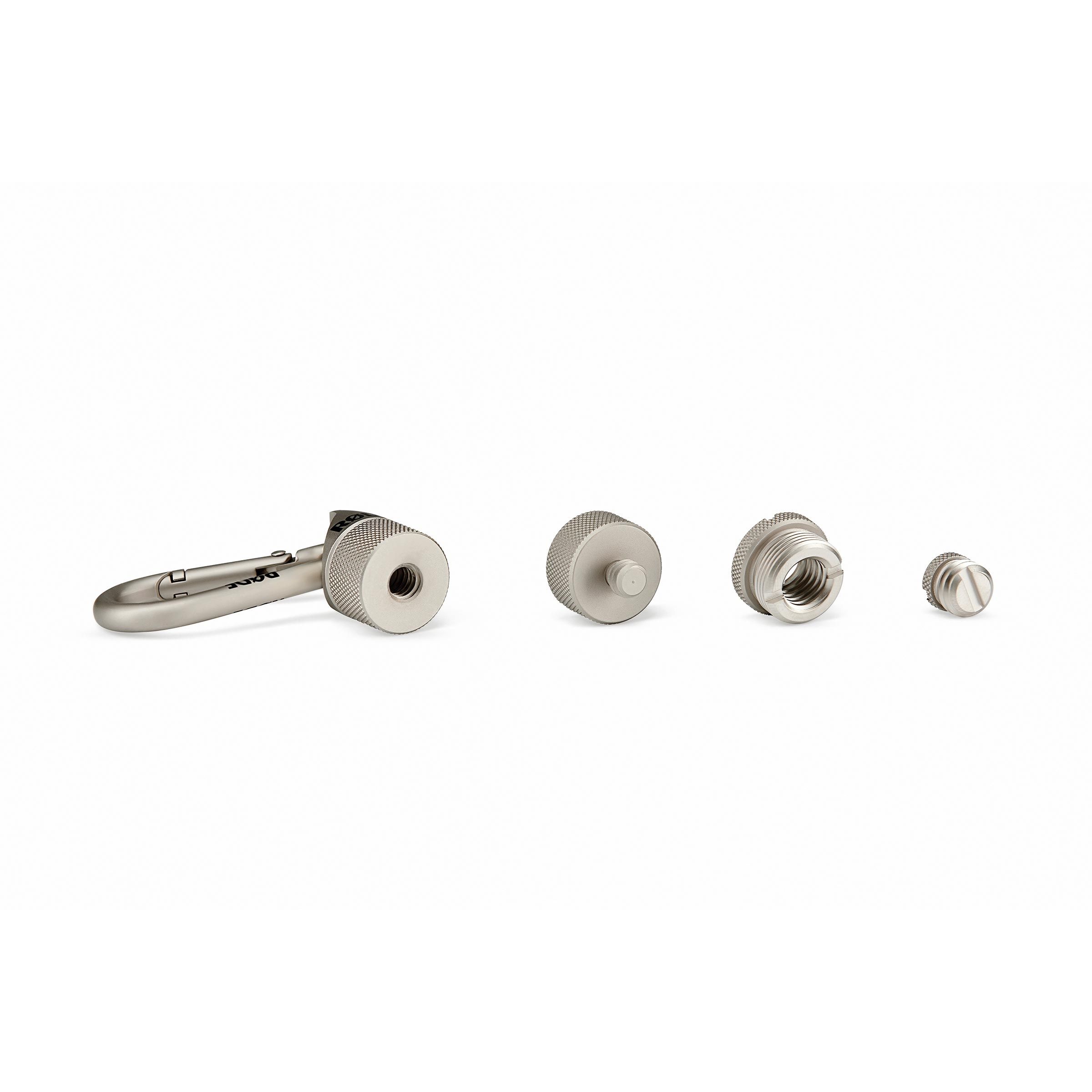 Thread Adaptor 3