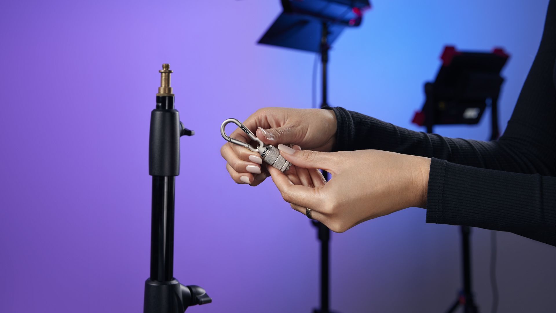 Thread Adaptor 5