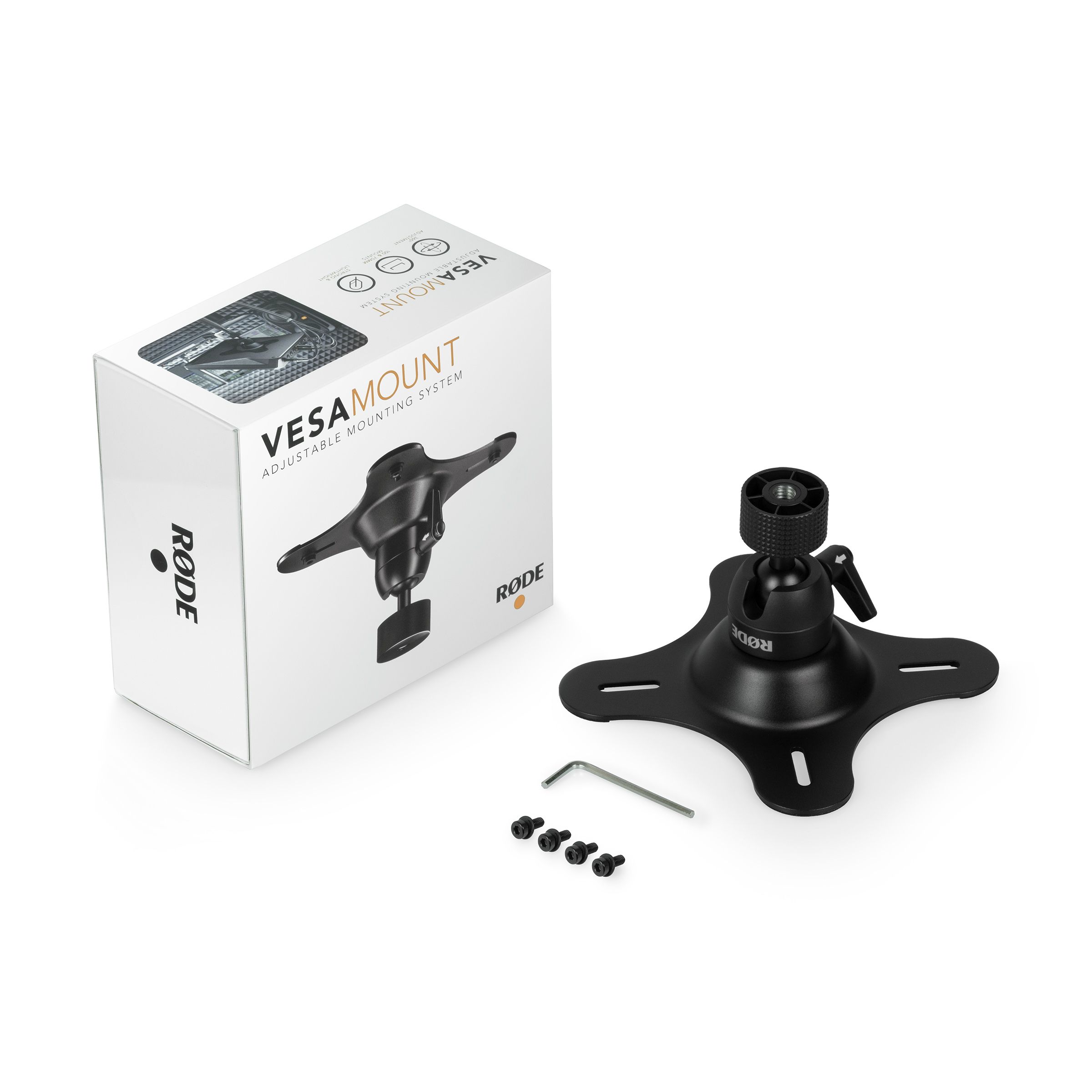 VESA Mount 4