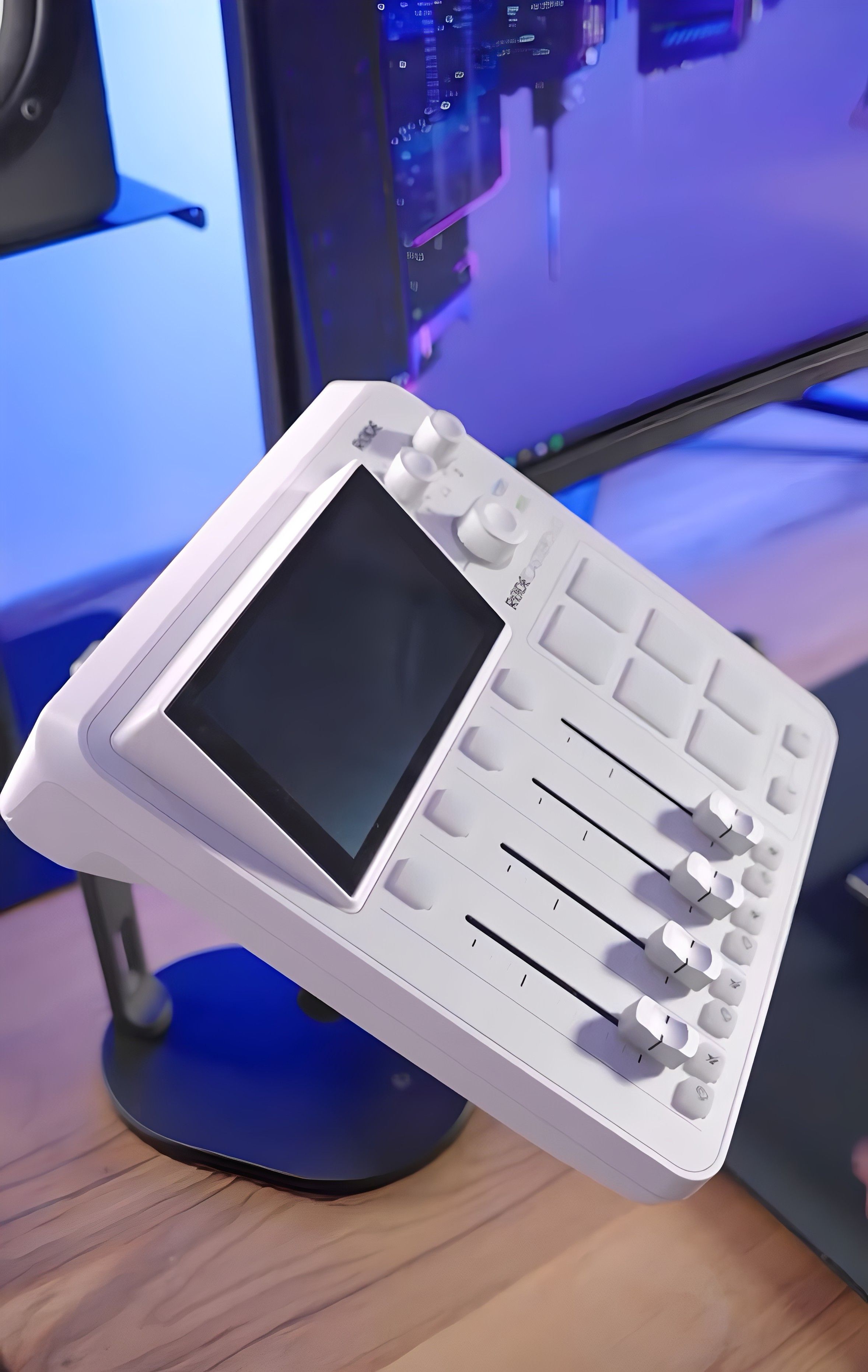 VESA Mount 5