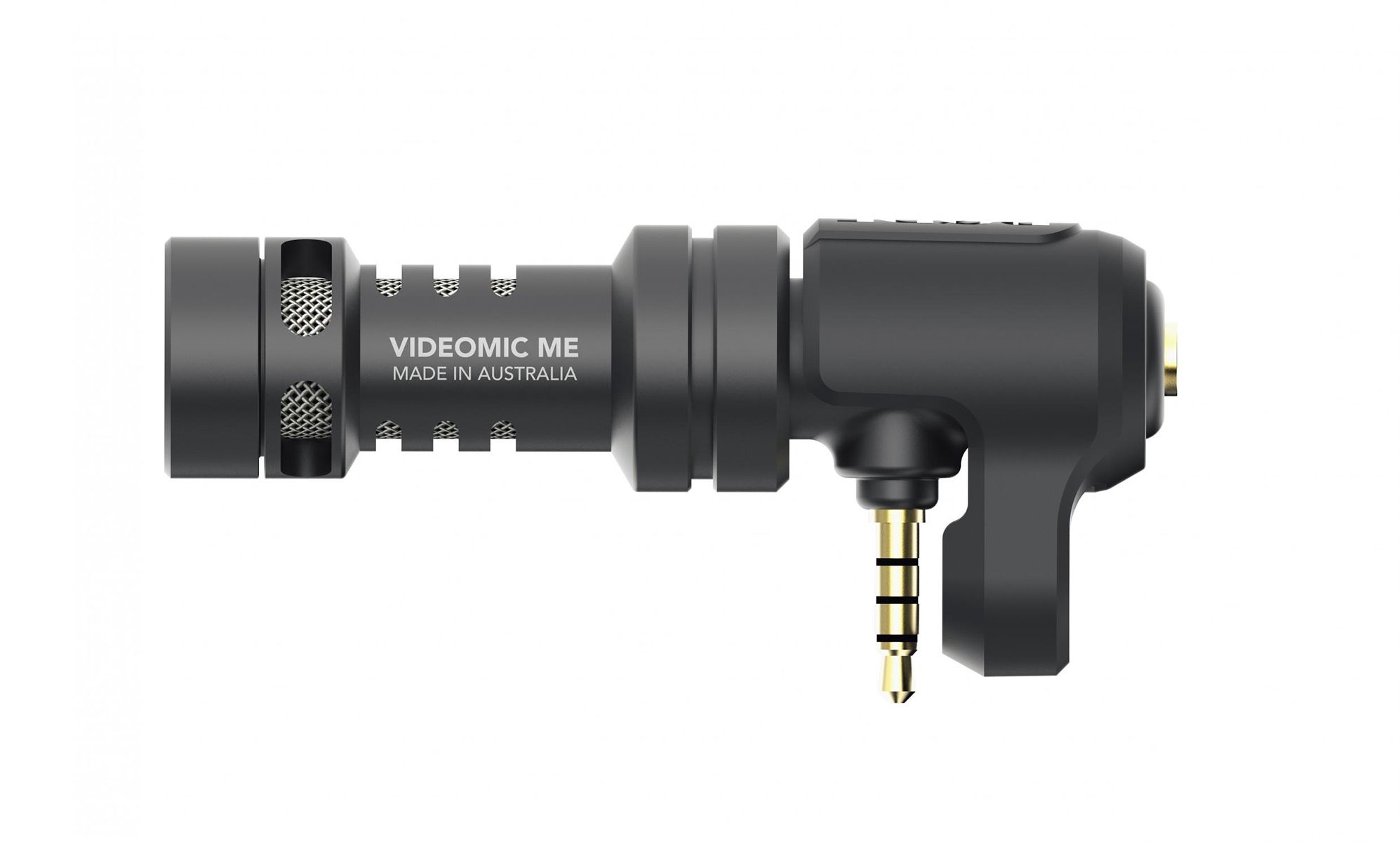 VideoMic Me 2