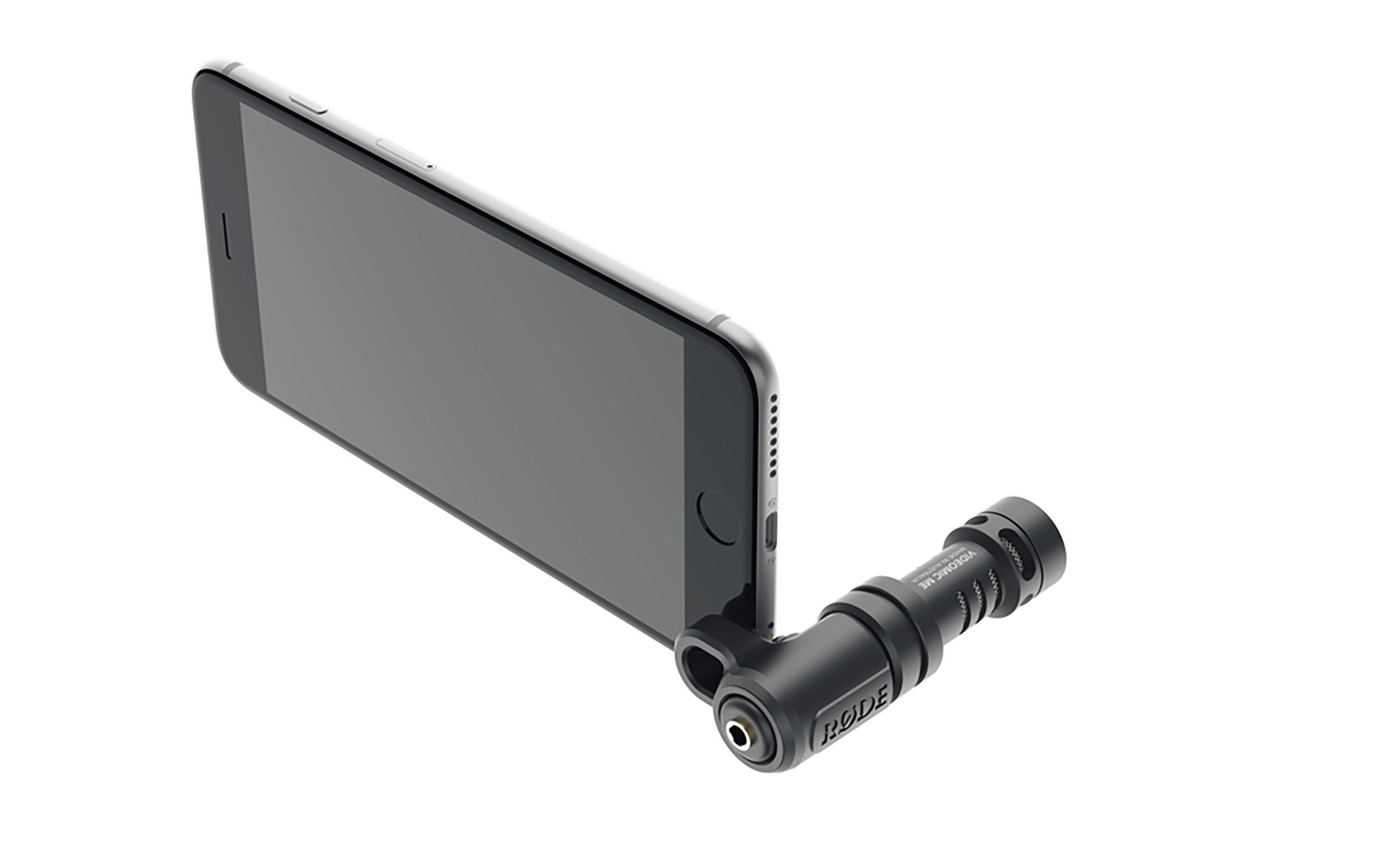 VideoMic Me 3