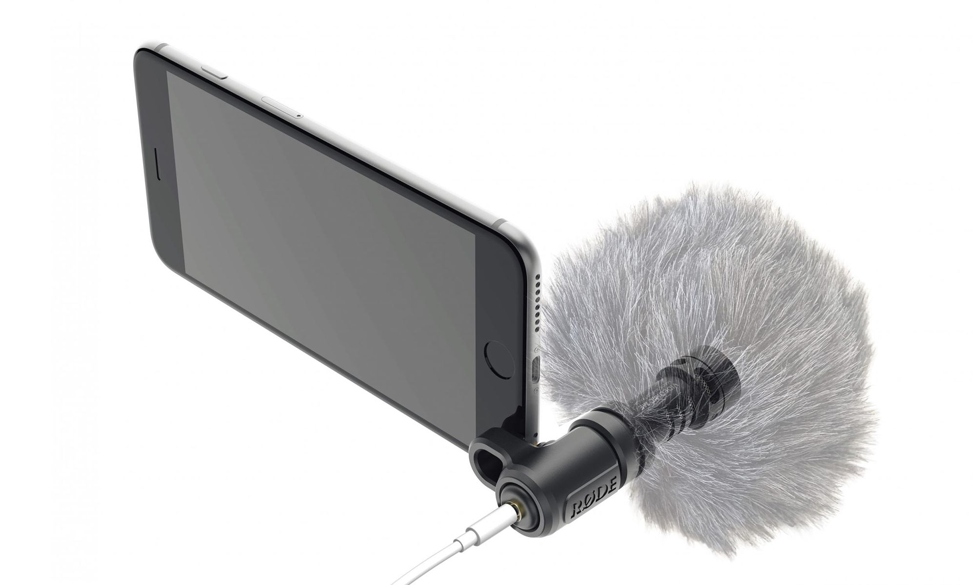 VideoMic Me 4