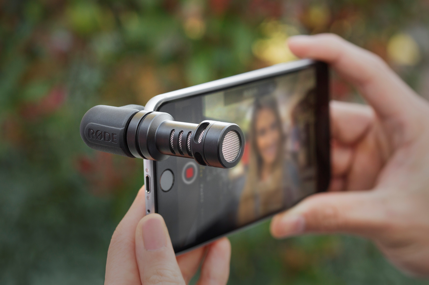 VideoMic Me 5