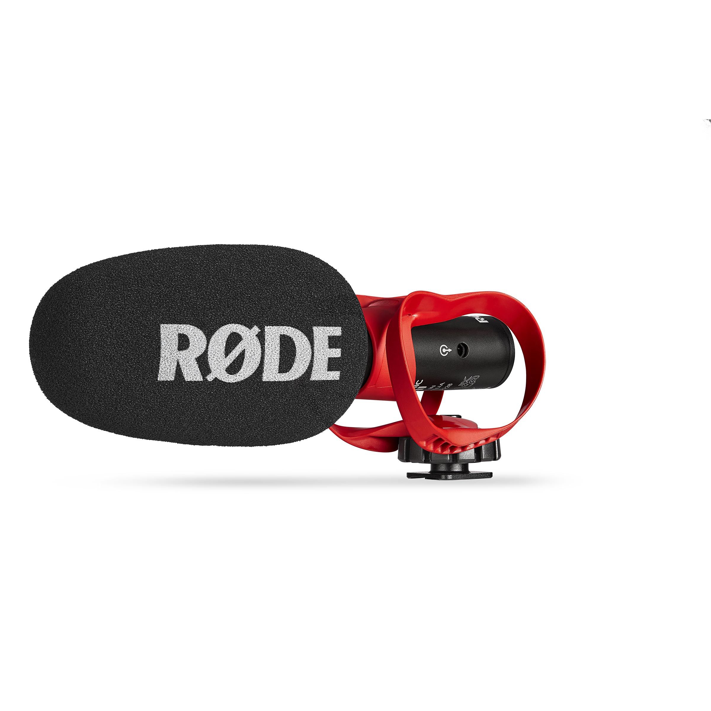 VideoMic GO II Helix 7