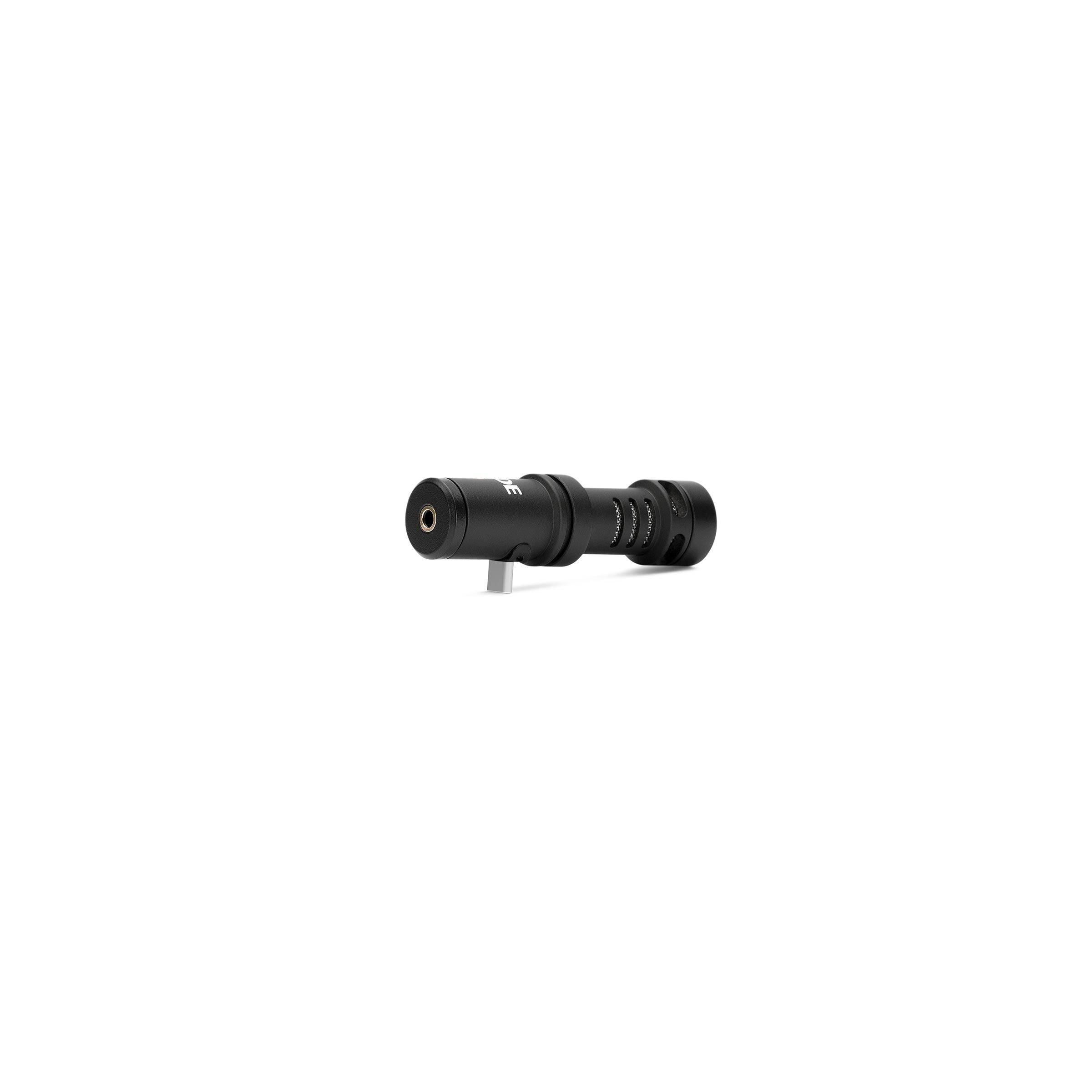 VideoMic Me-C+ 4