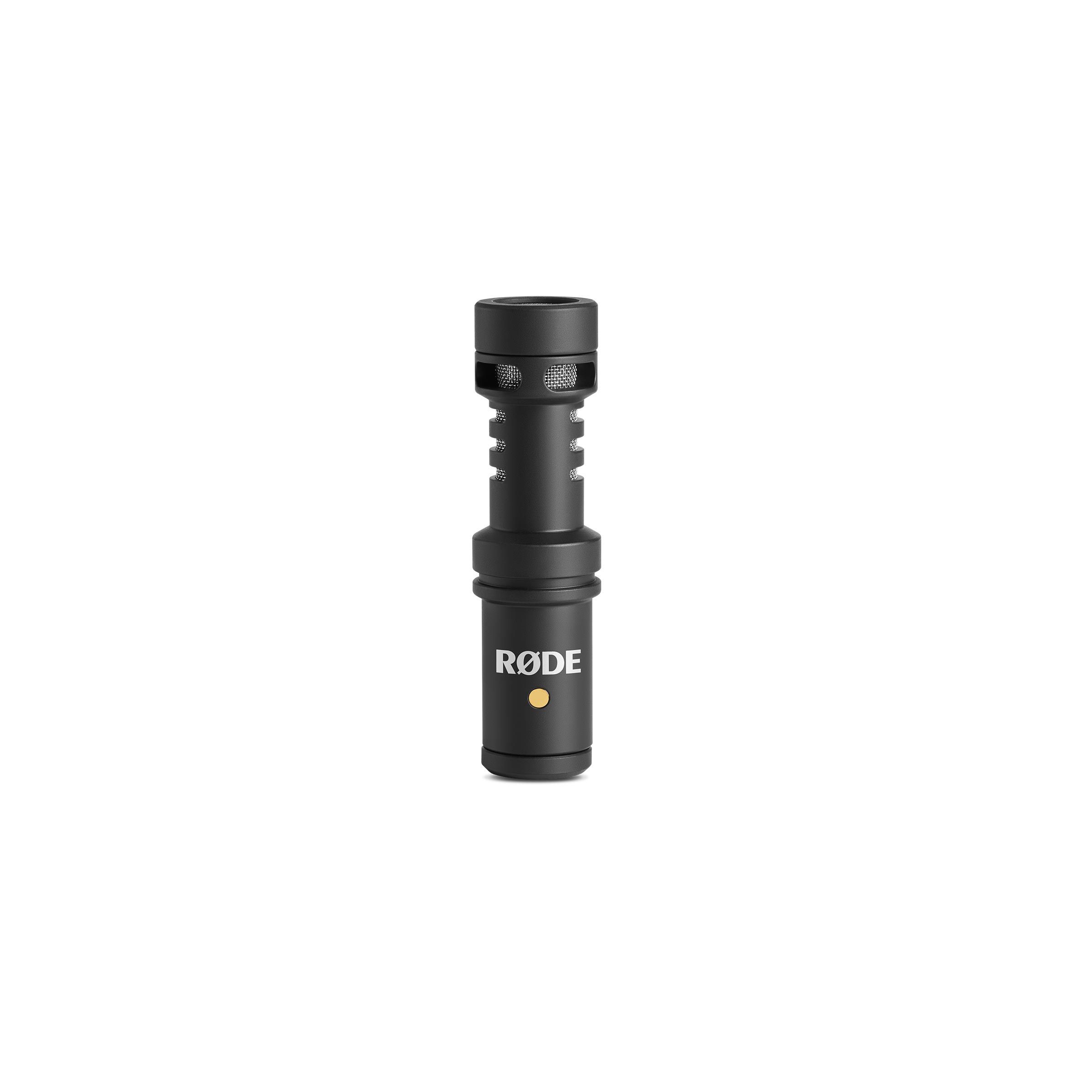 VideoMic Me-C+ 5