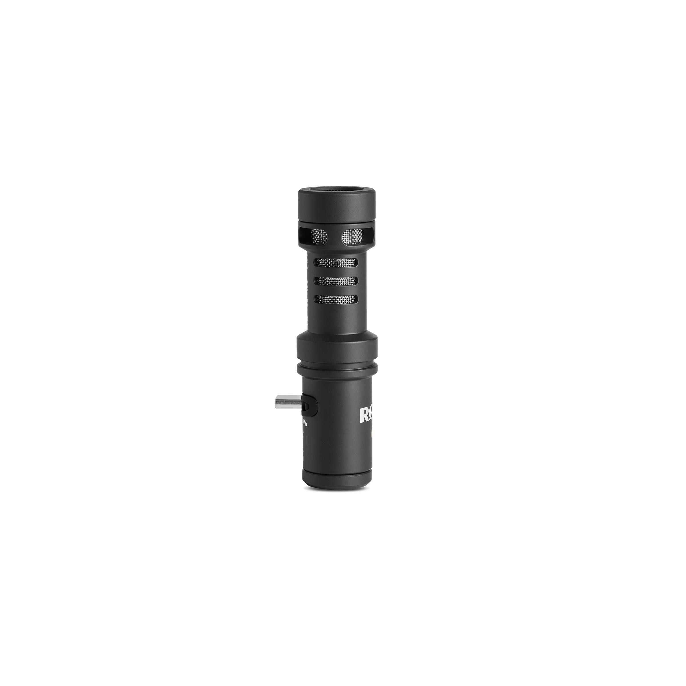 VideoMic Me-C+ 6
