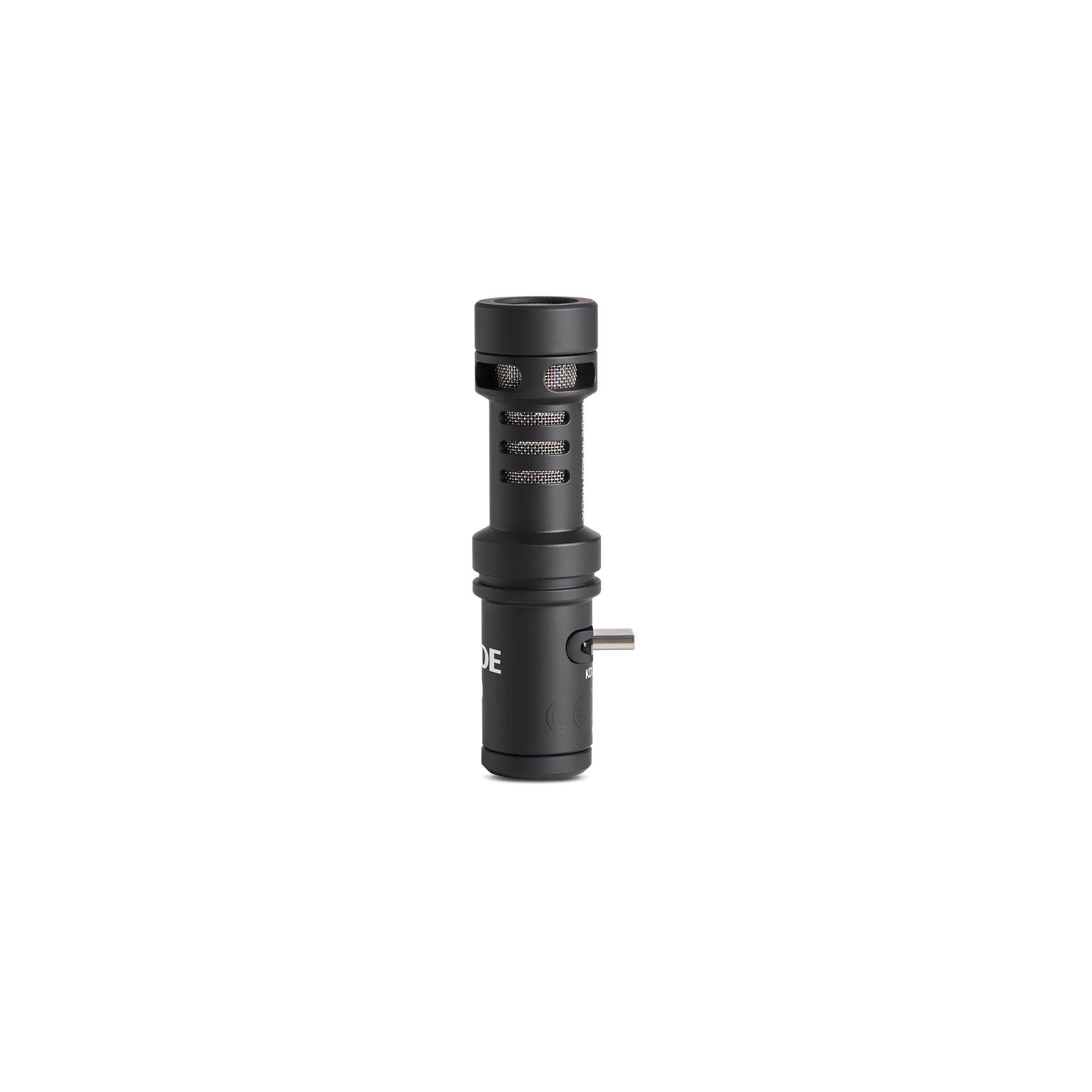 VideoMic Me-C+ 8