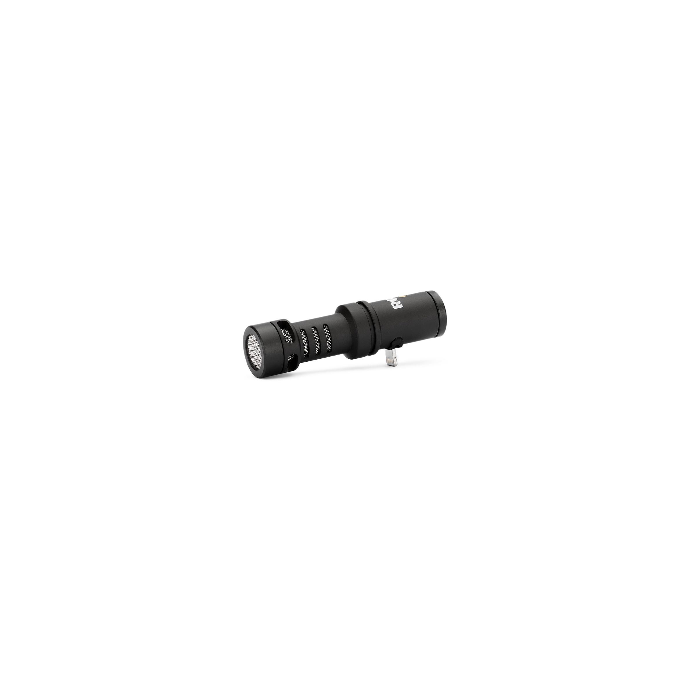 VideoMic Me-L 3