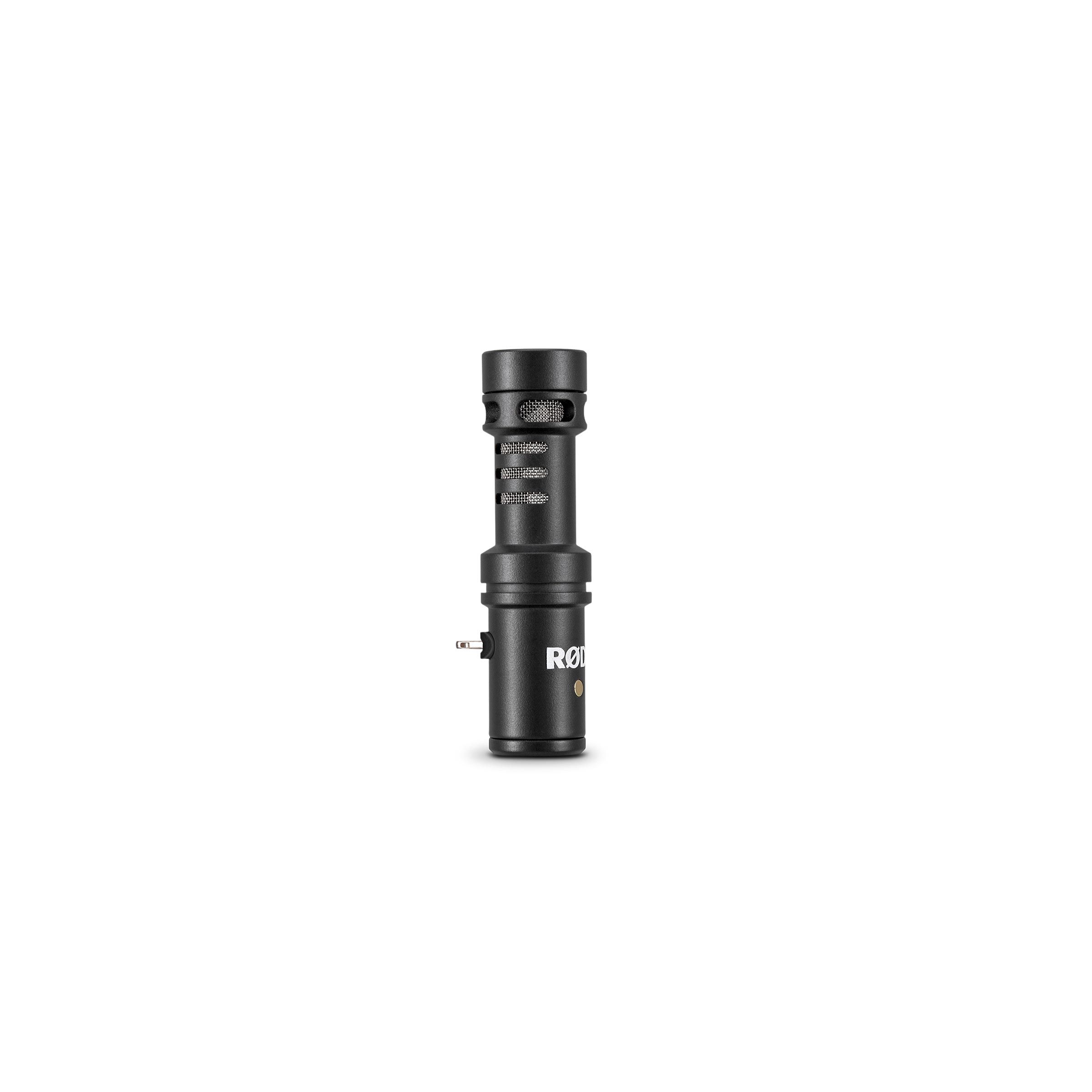 VideoMic Me-L 6