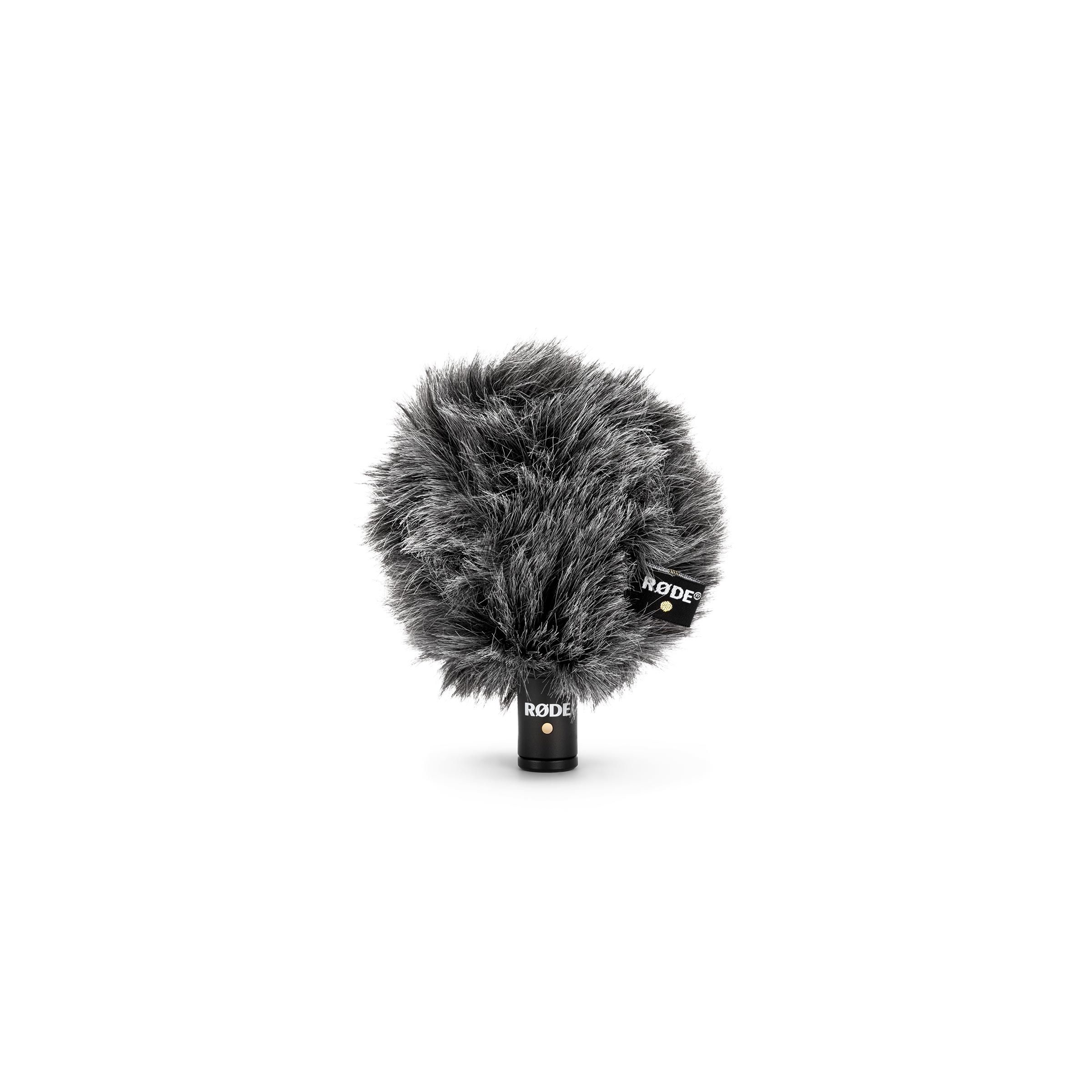 VideoMic Me-L 7