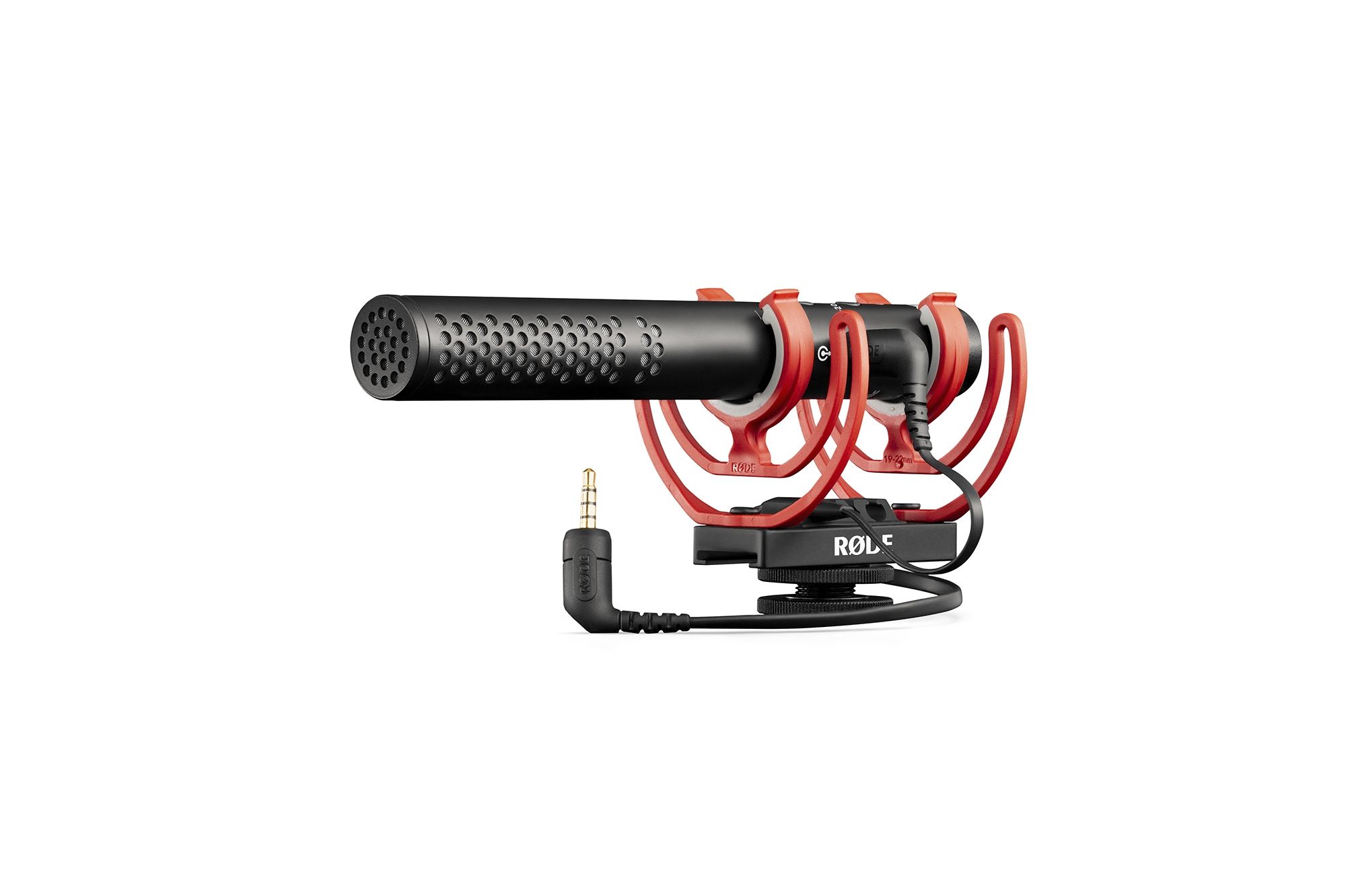 VideoMic NTG