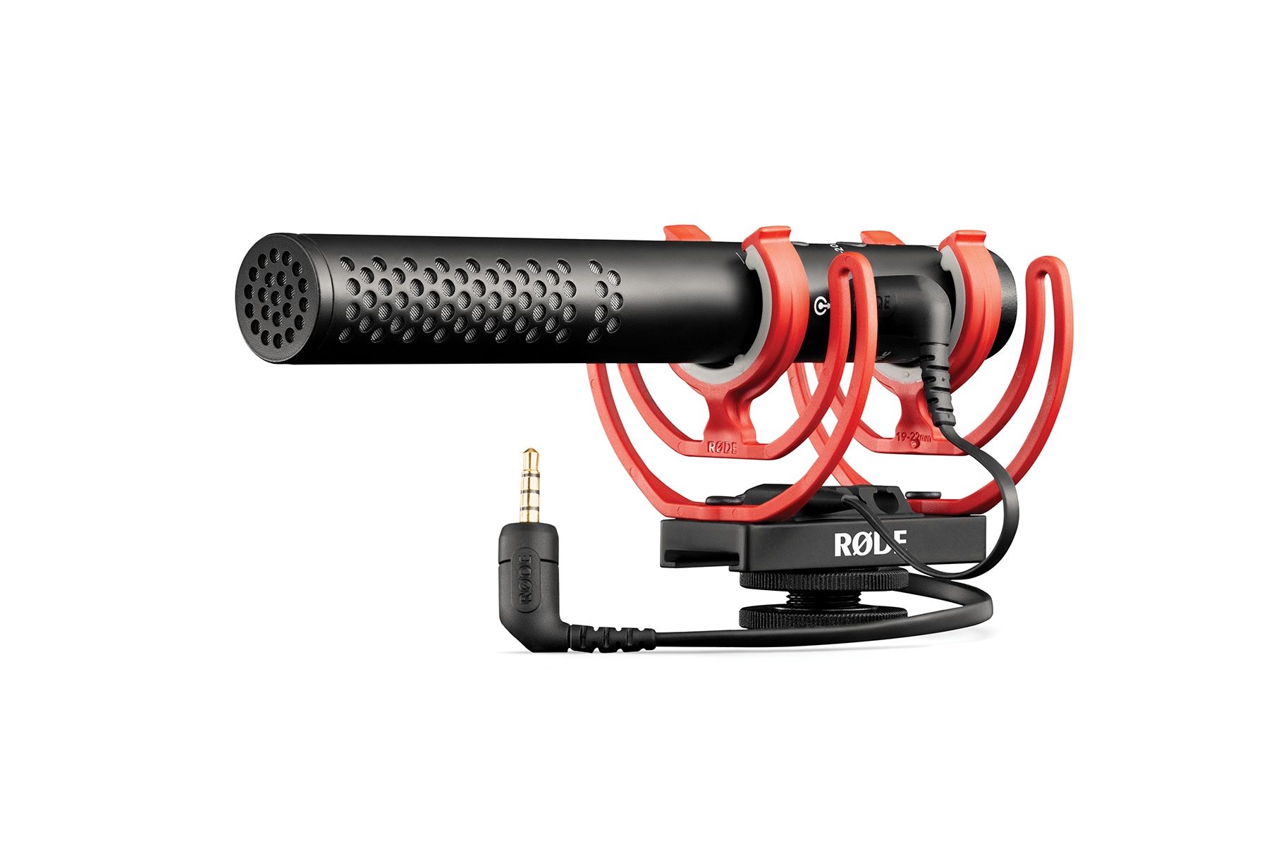 VideoMic NTG 2