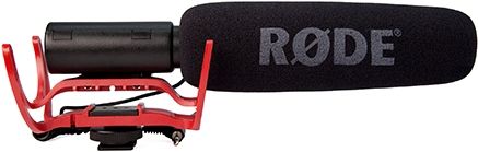 VideoMic Rycote