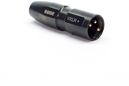 VXLR+