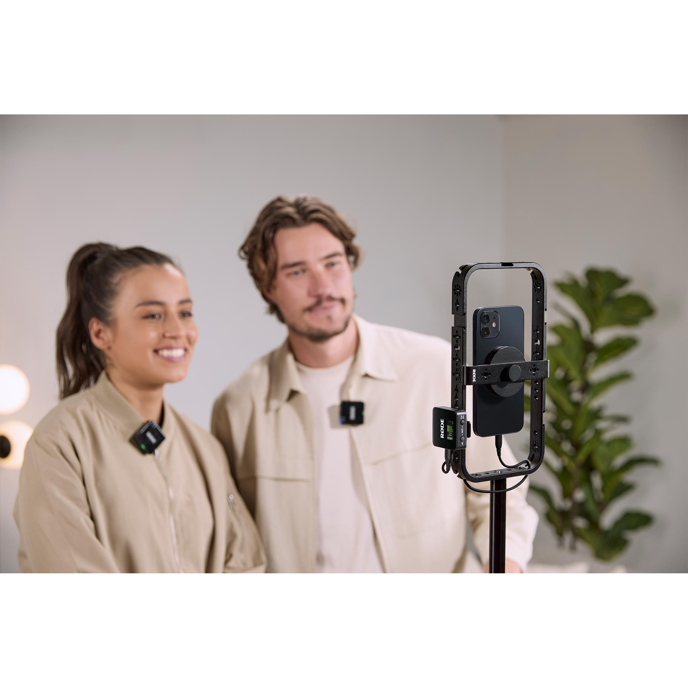 Wireless GO (Gen 3) 11