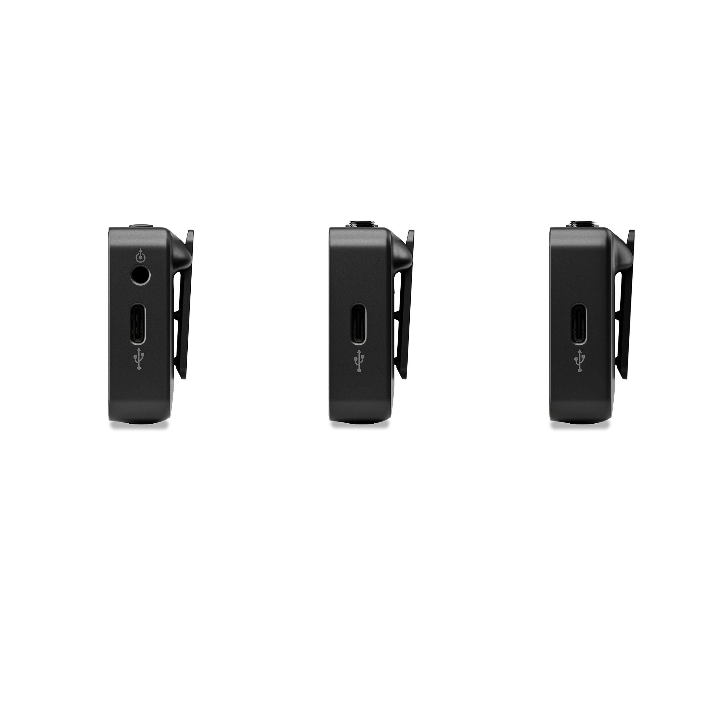 Wireless GO (Gen 3) 6