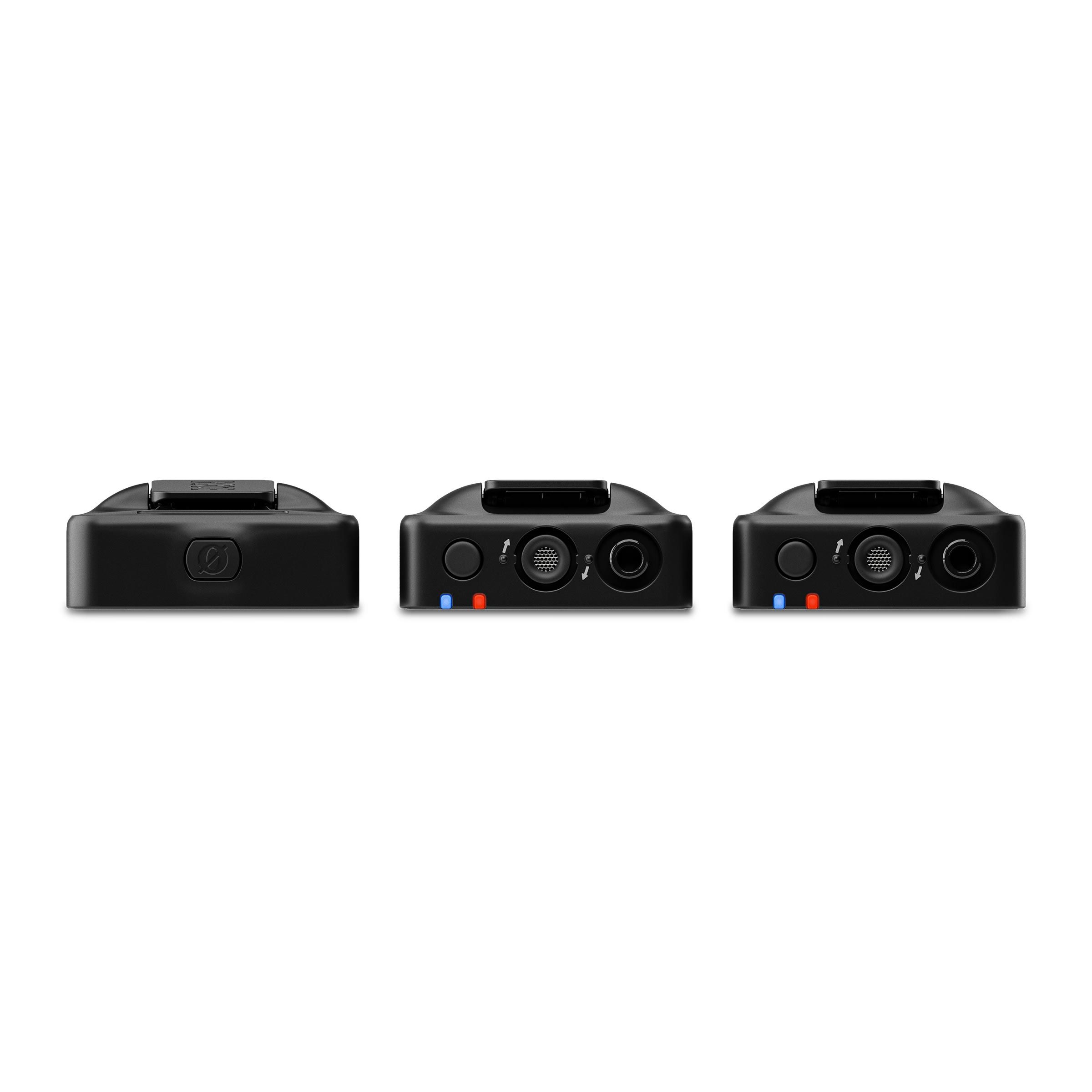 Wireless GO (Gen 3) 7