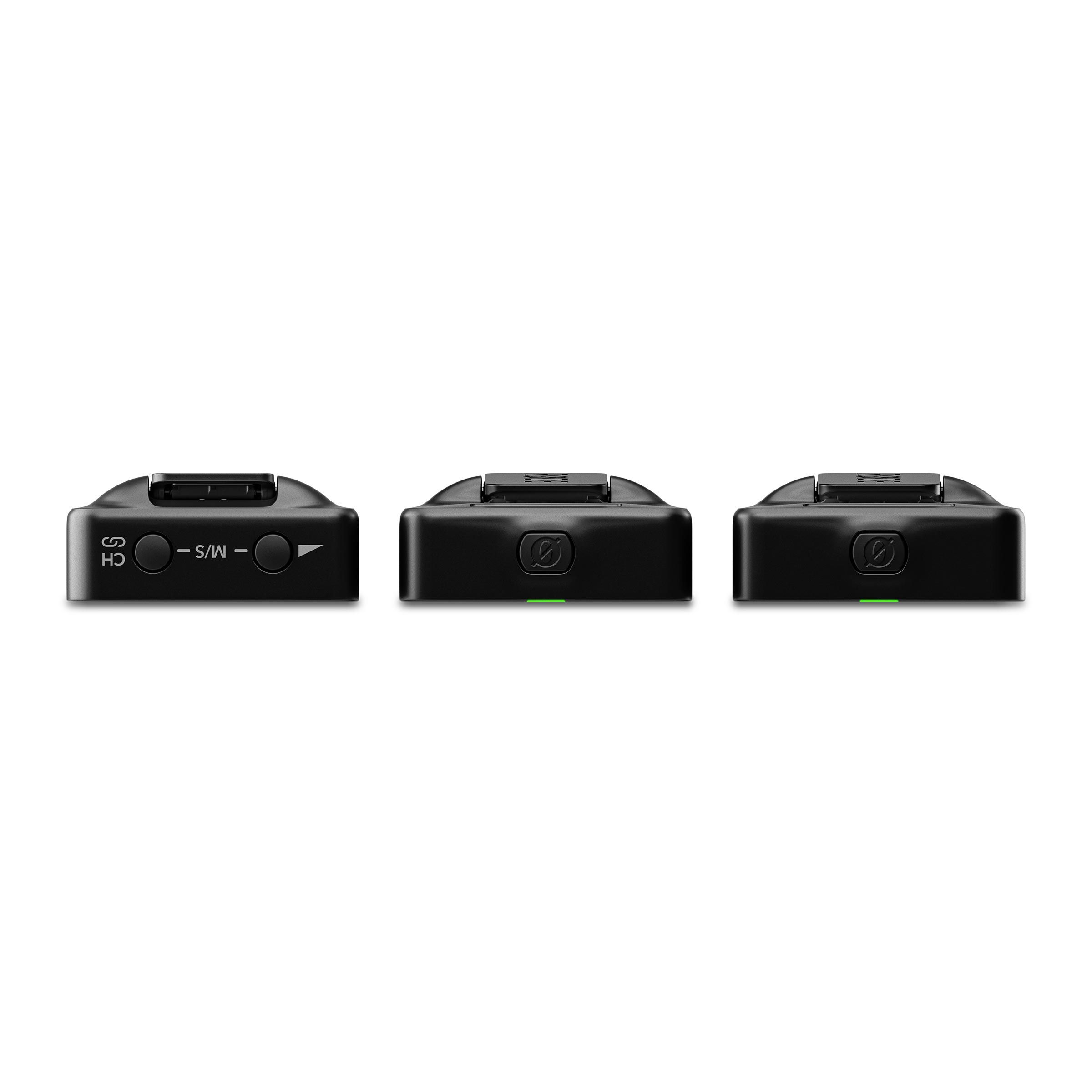 Wireless GO (Gen 3) 8