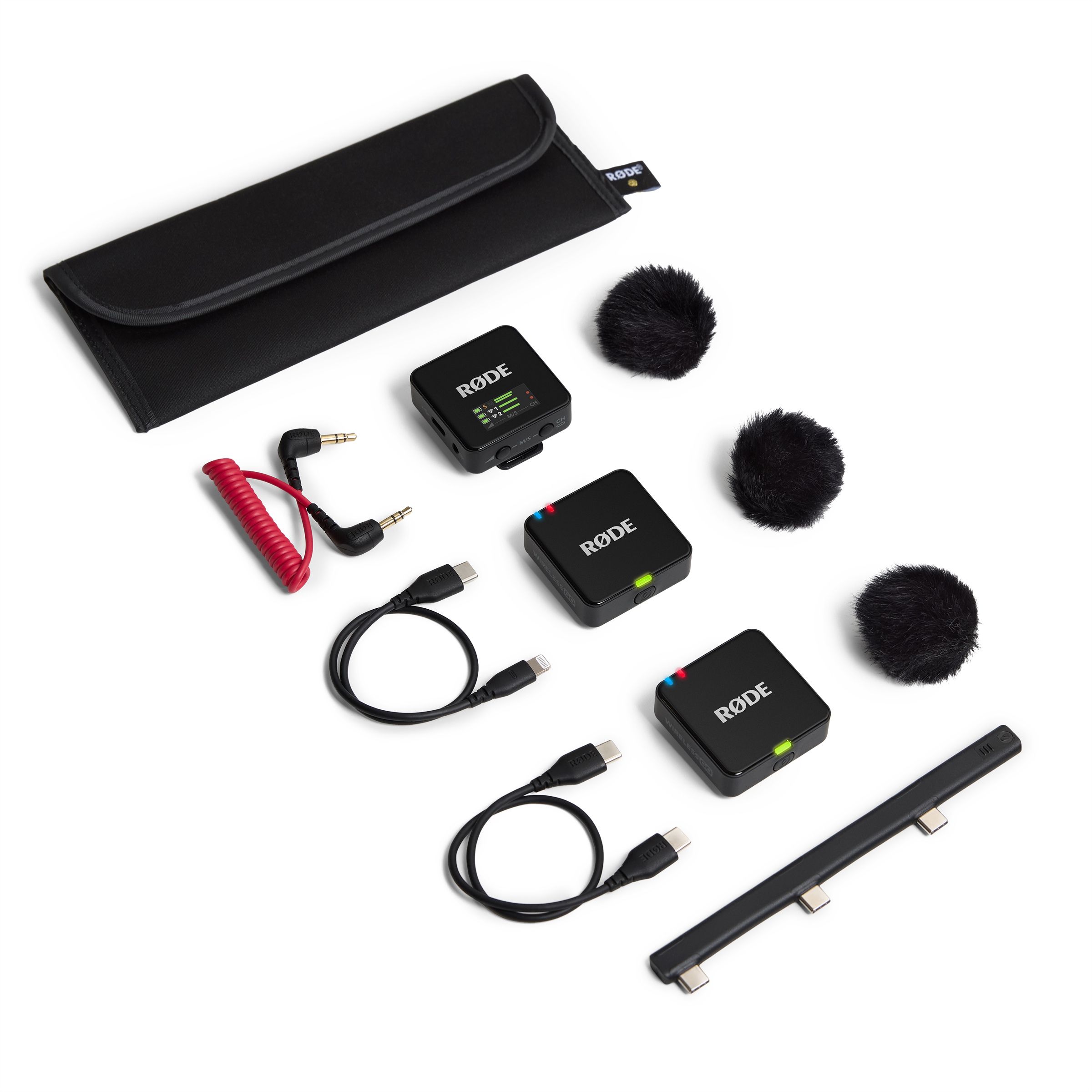 Wireless GO (Gen 3) 9