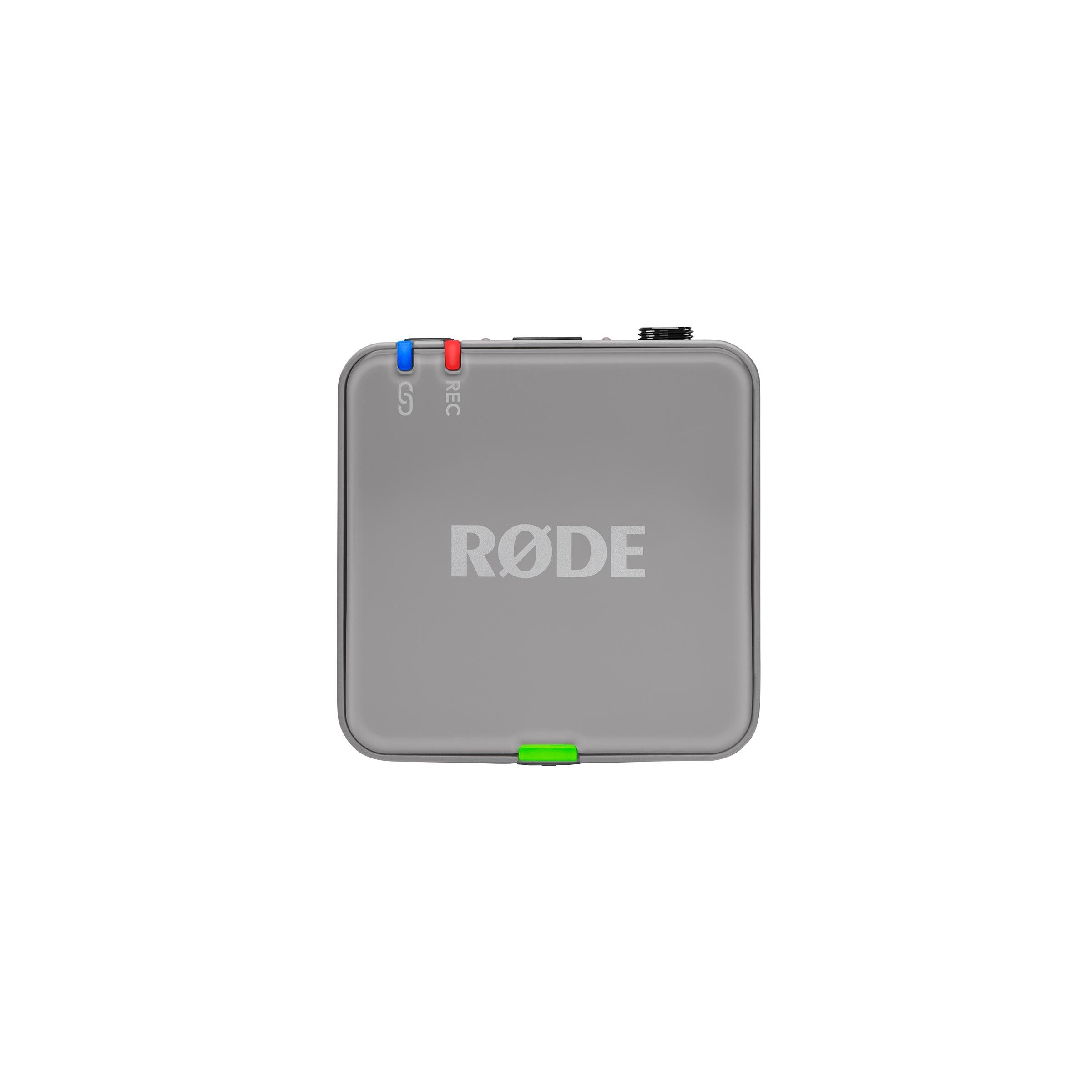 Wireless GO (Gen 3) Stone 3