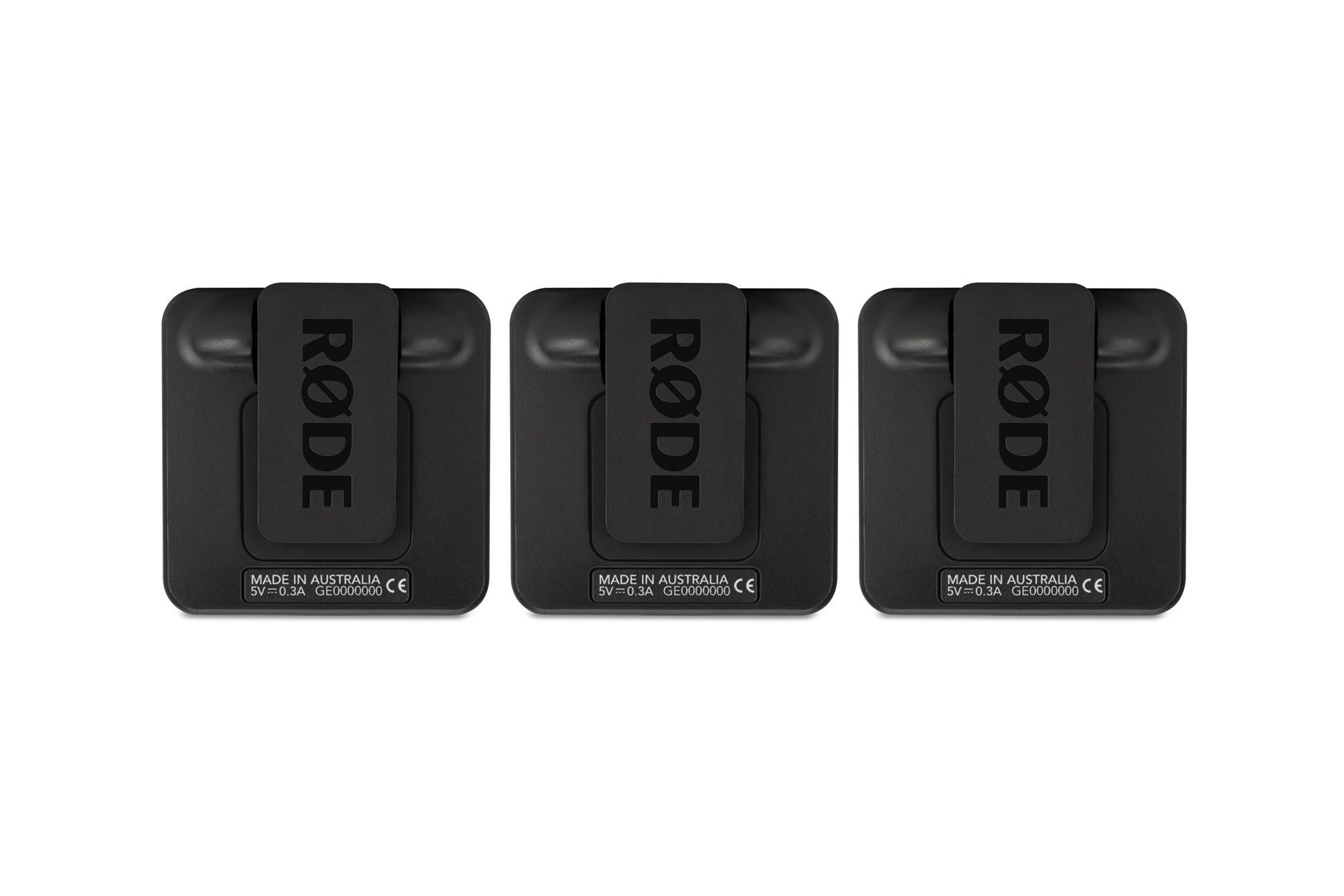 Wireless GO II 4
