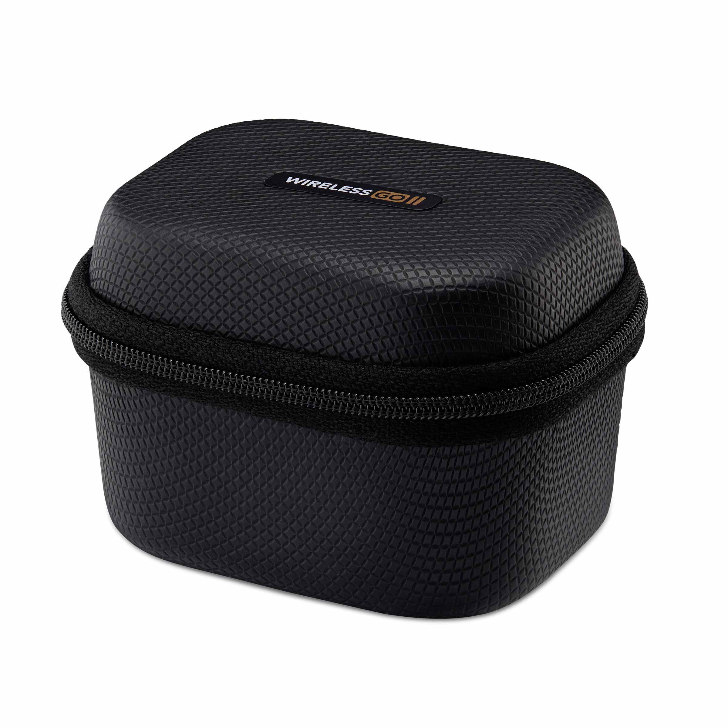 Wireless GO II Ladecase 3