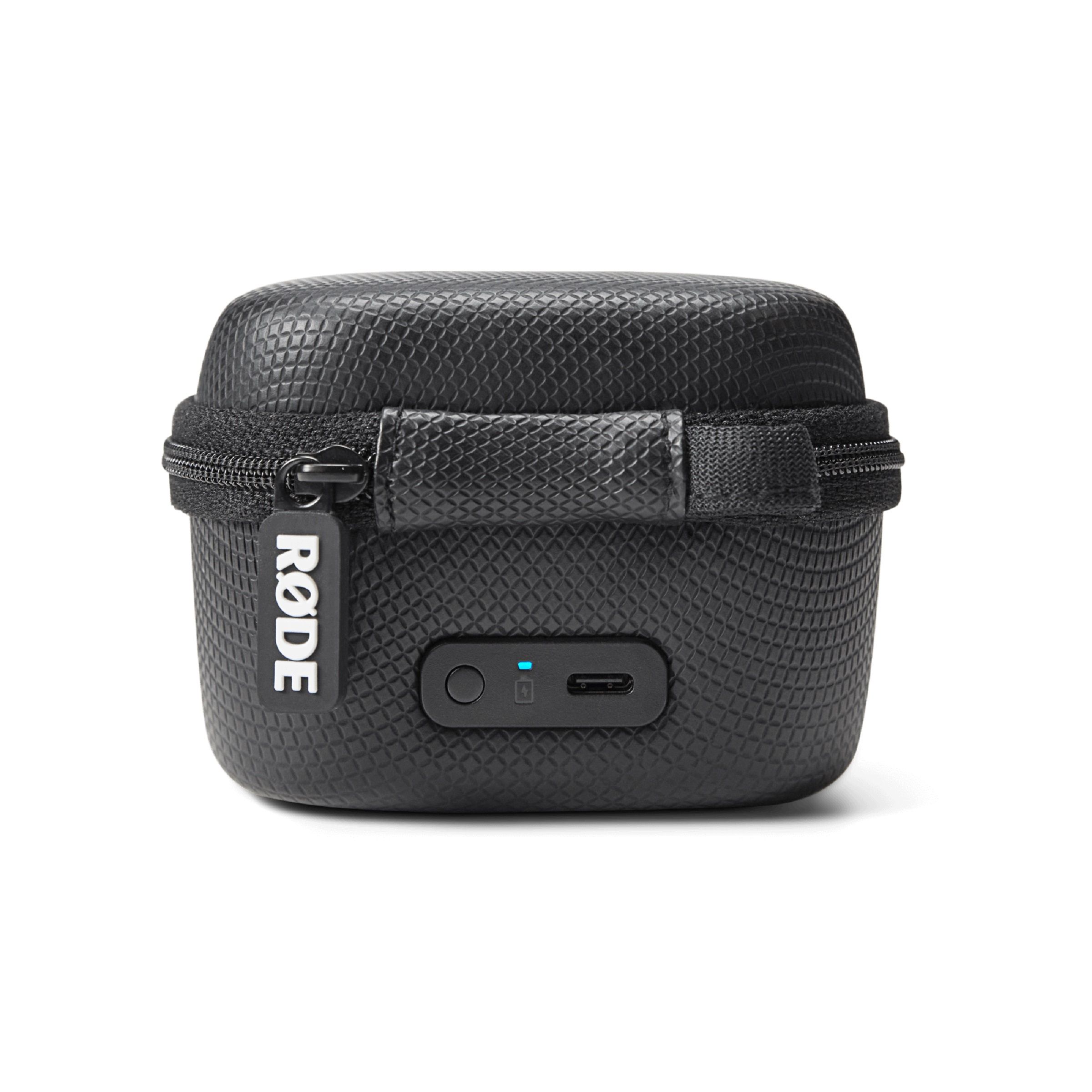 Wireless GO II Ladecase 4