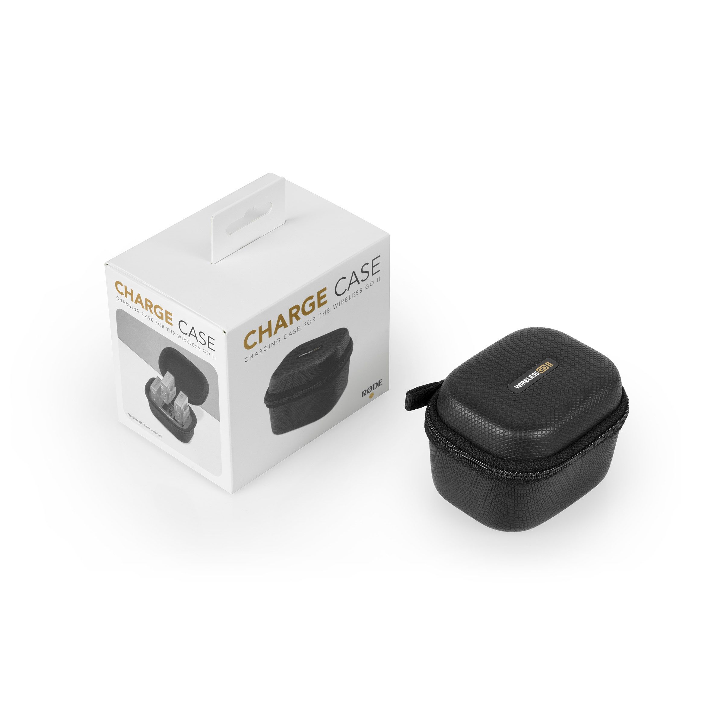 Wireless GO II Ladecase 5