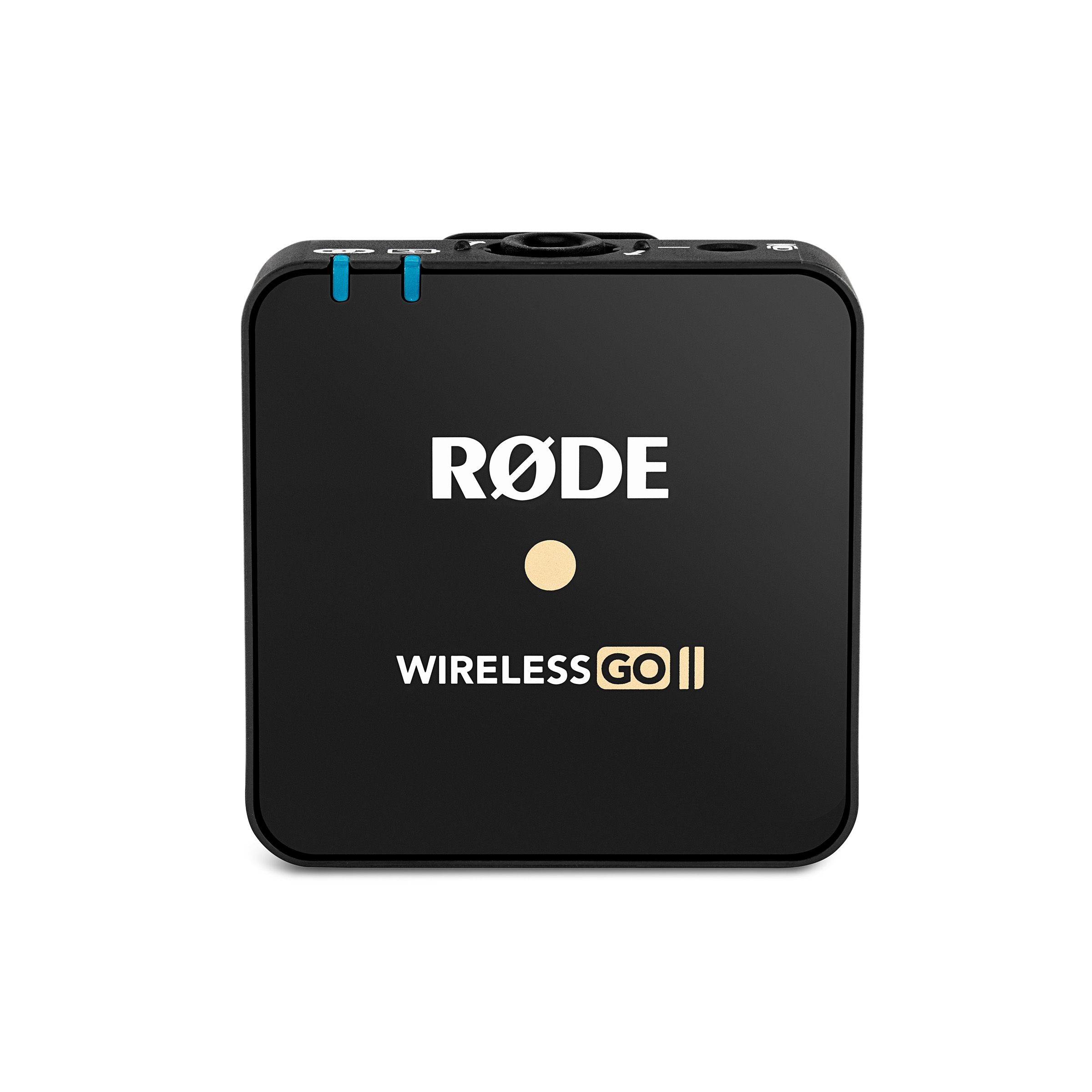 Wireless GO II TX 2