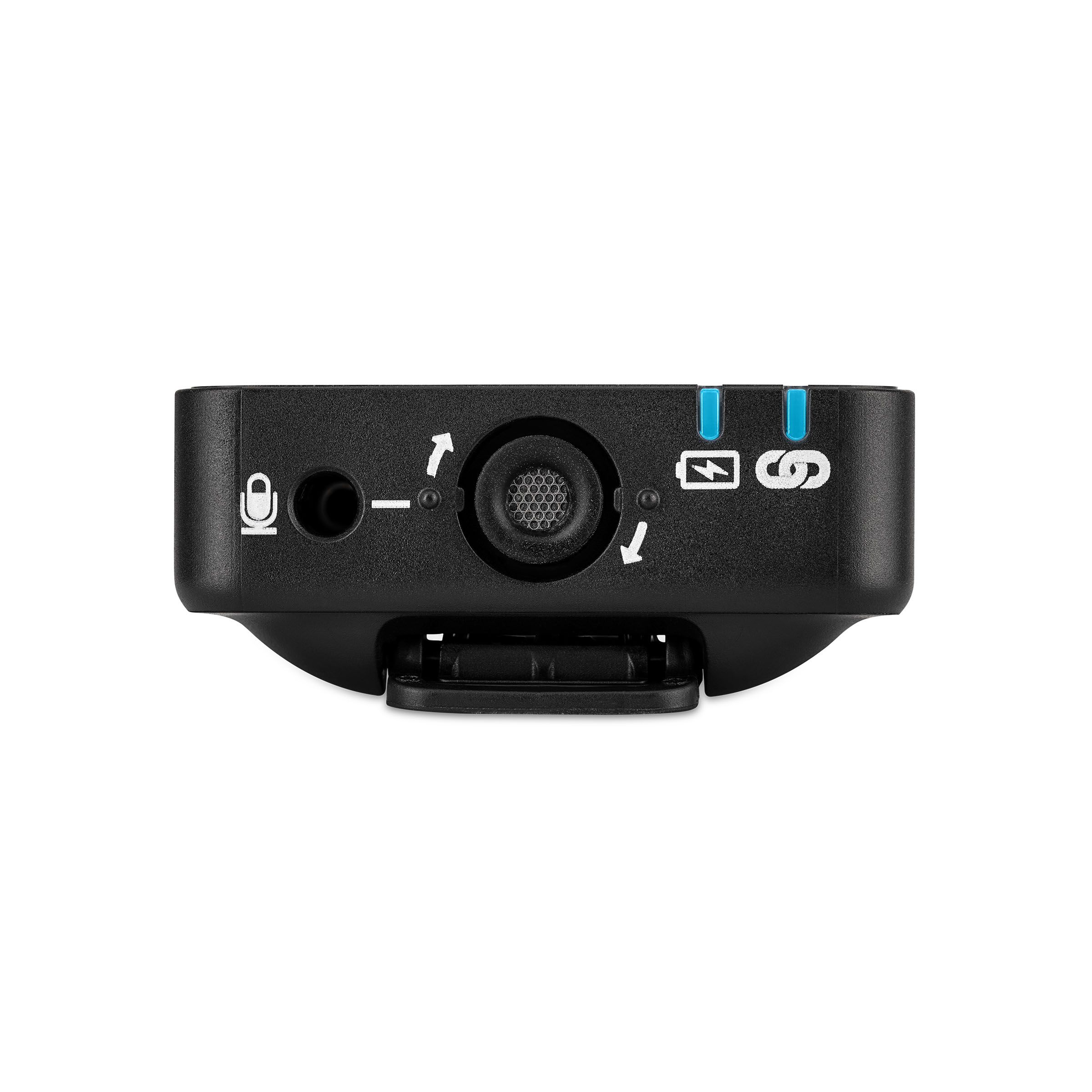 Wireless GO II TX 3