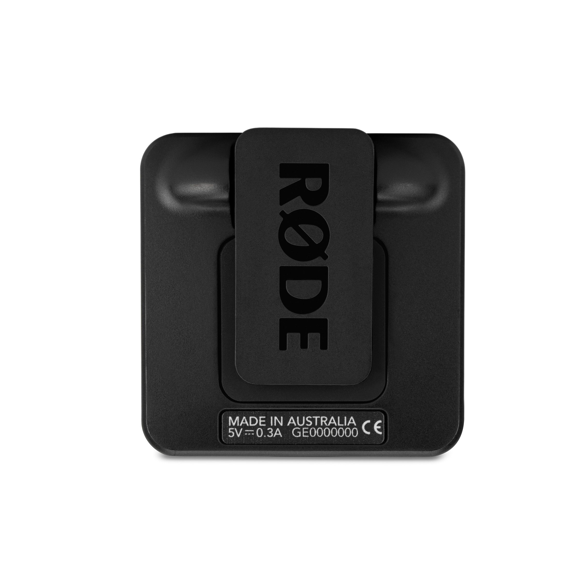 Wireless GO II TX 4