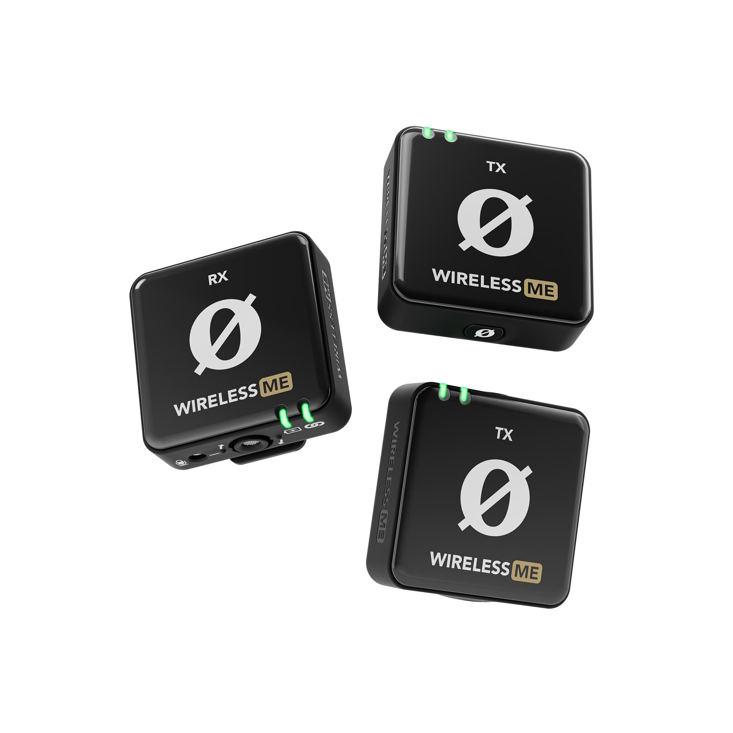 Wireless ME Dual 4