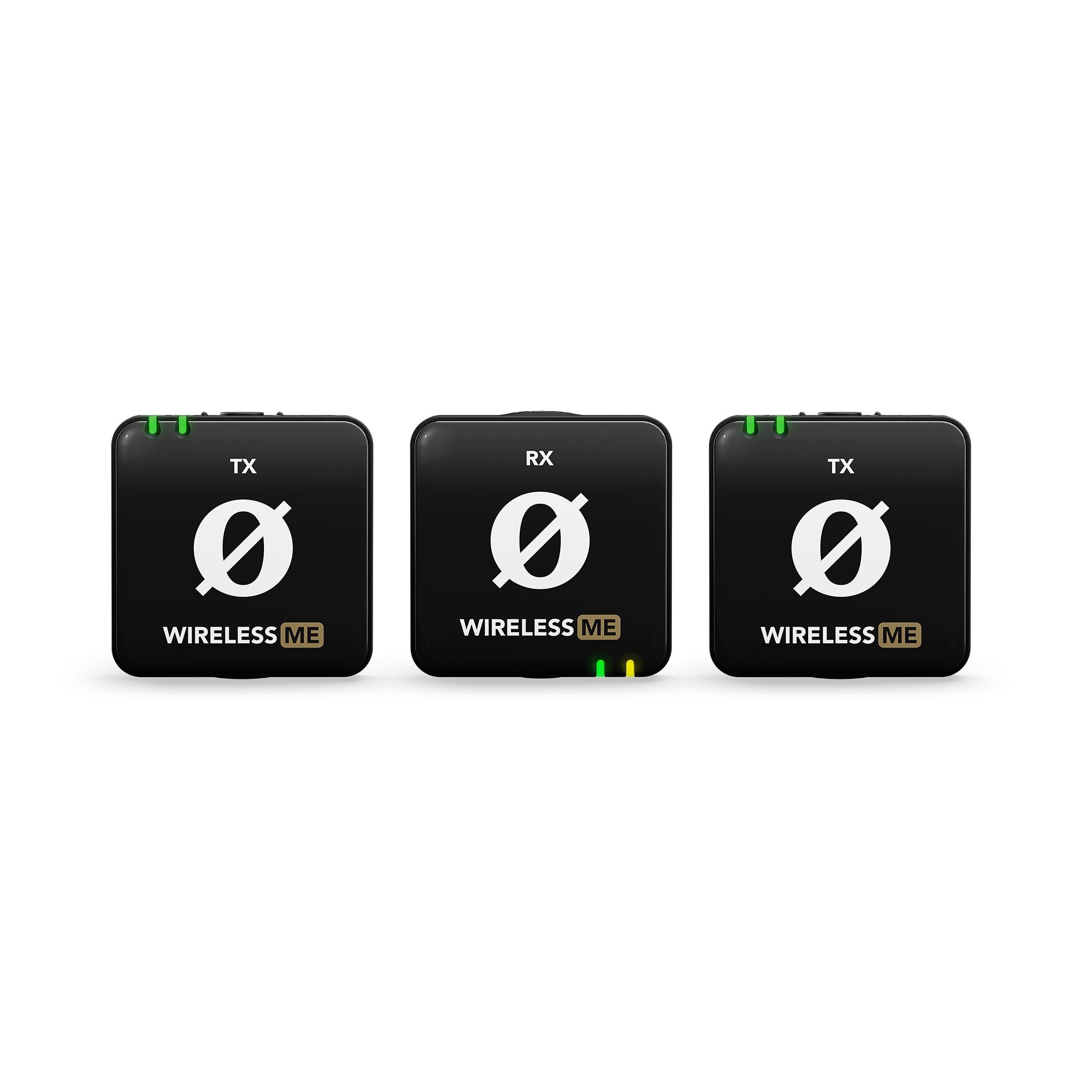 Wireless ME Dual 5