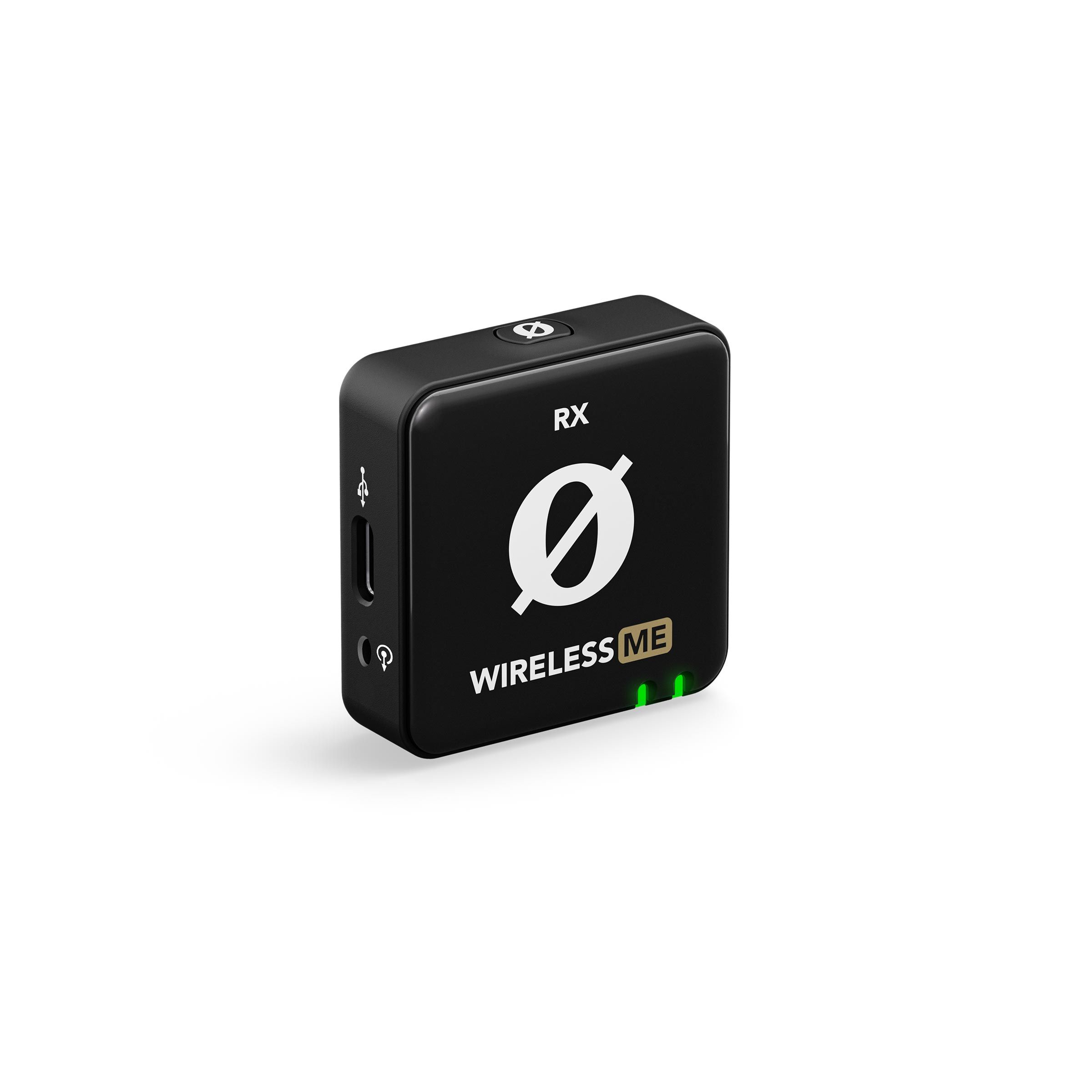 Wireless ME Dual 6