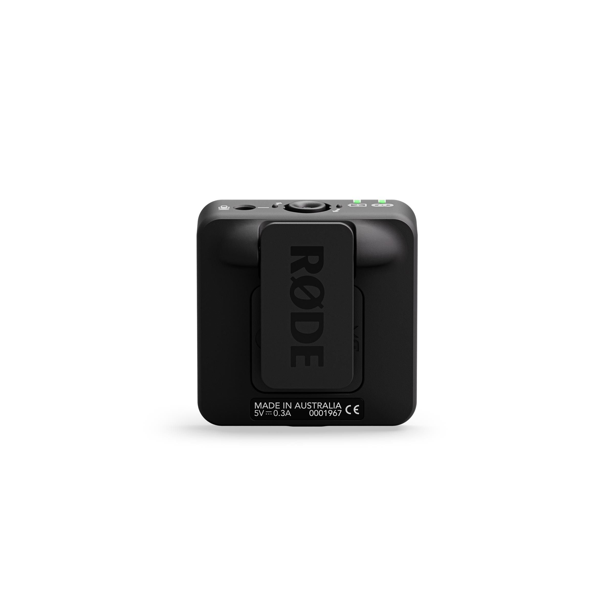 Wireless ME Dual 8