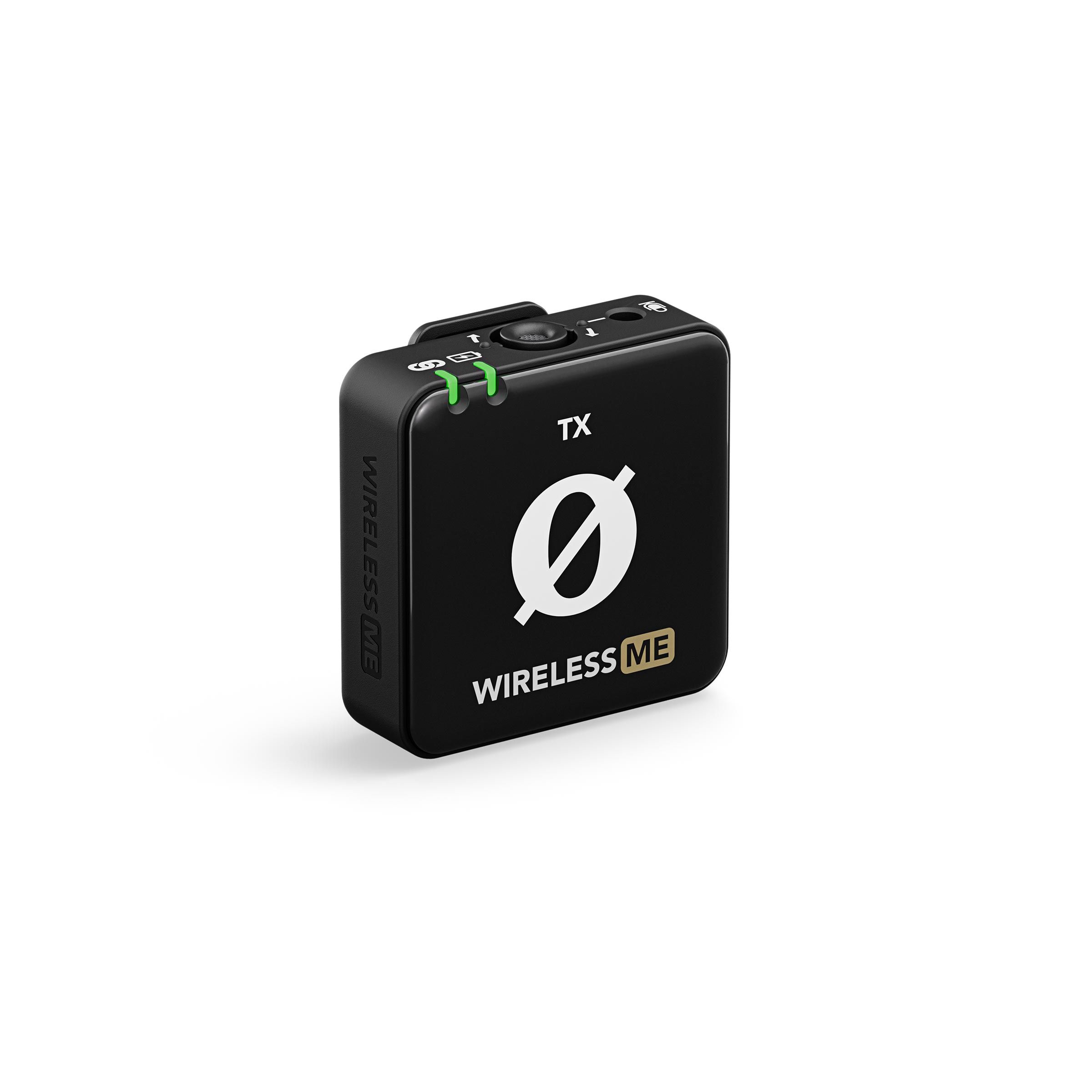Wireless ME Dual 9