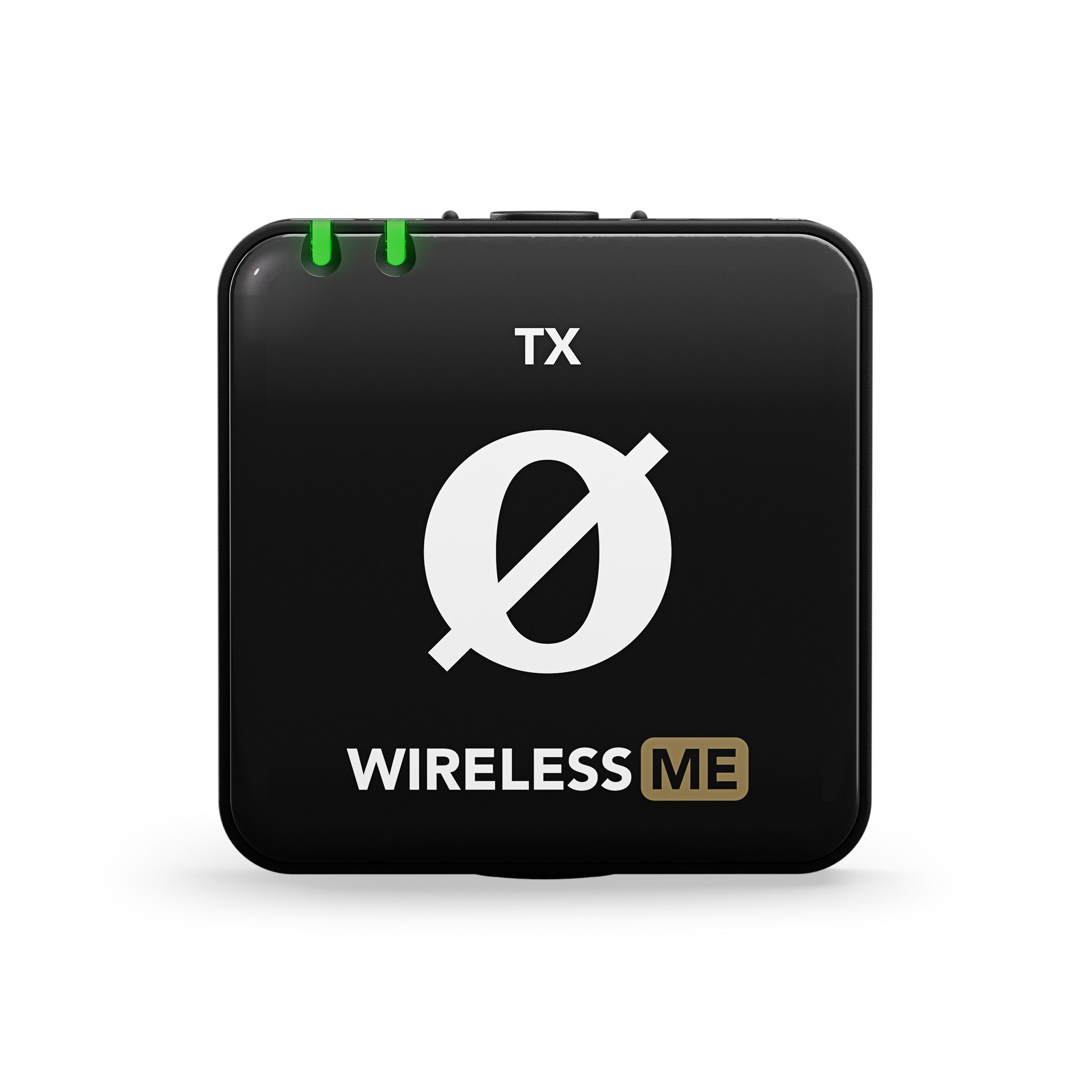Wireless ME TX 2