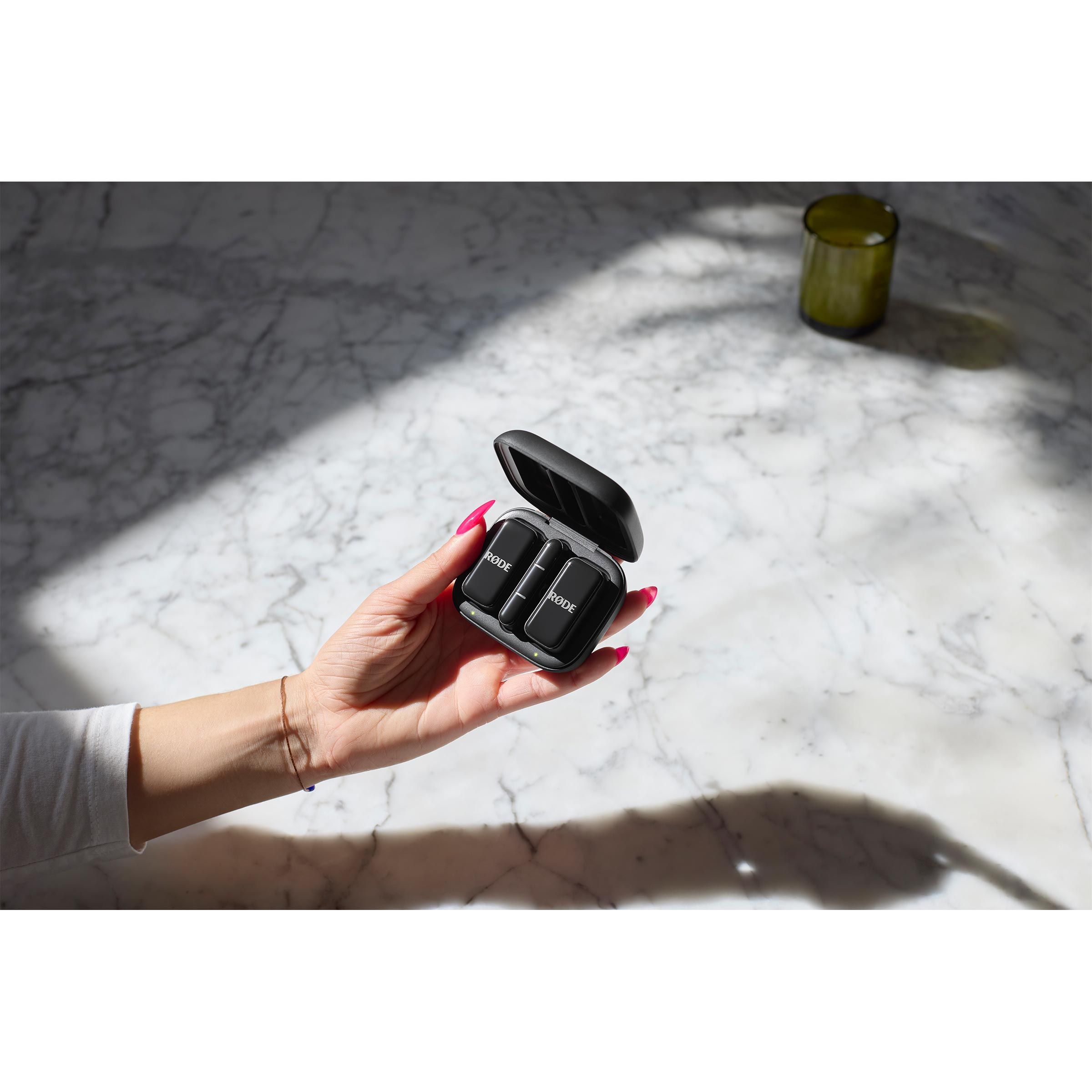 Wireless Micro 10