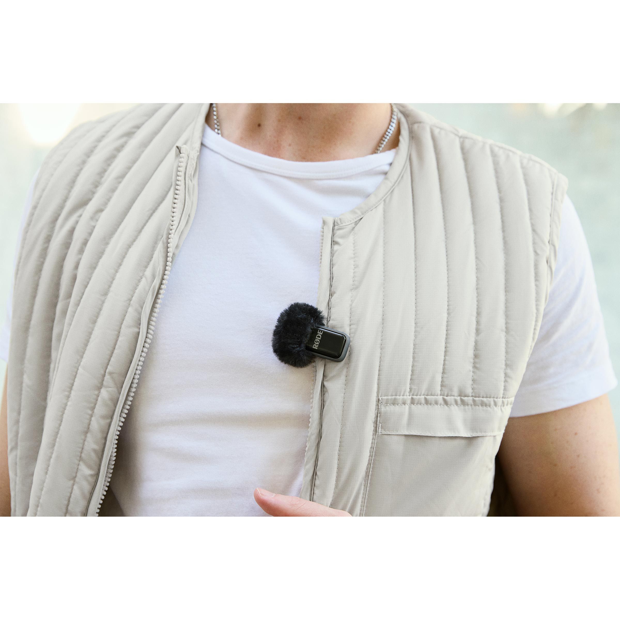 Wireless Micro 2