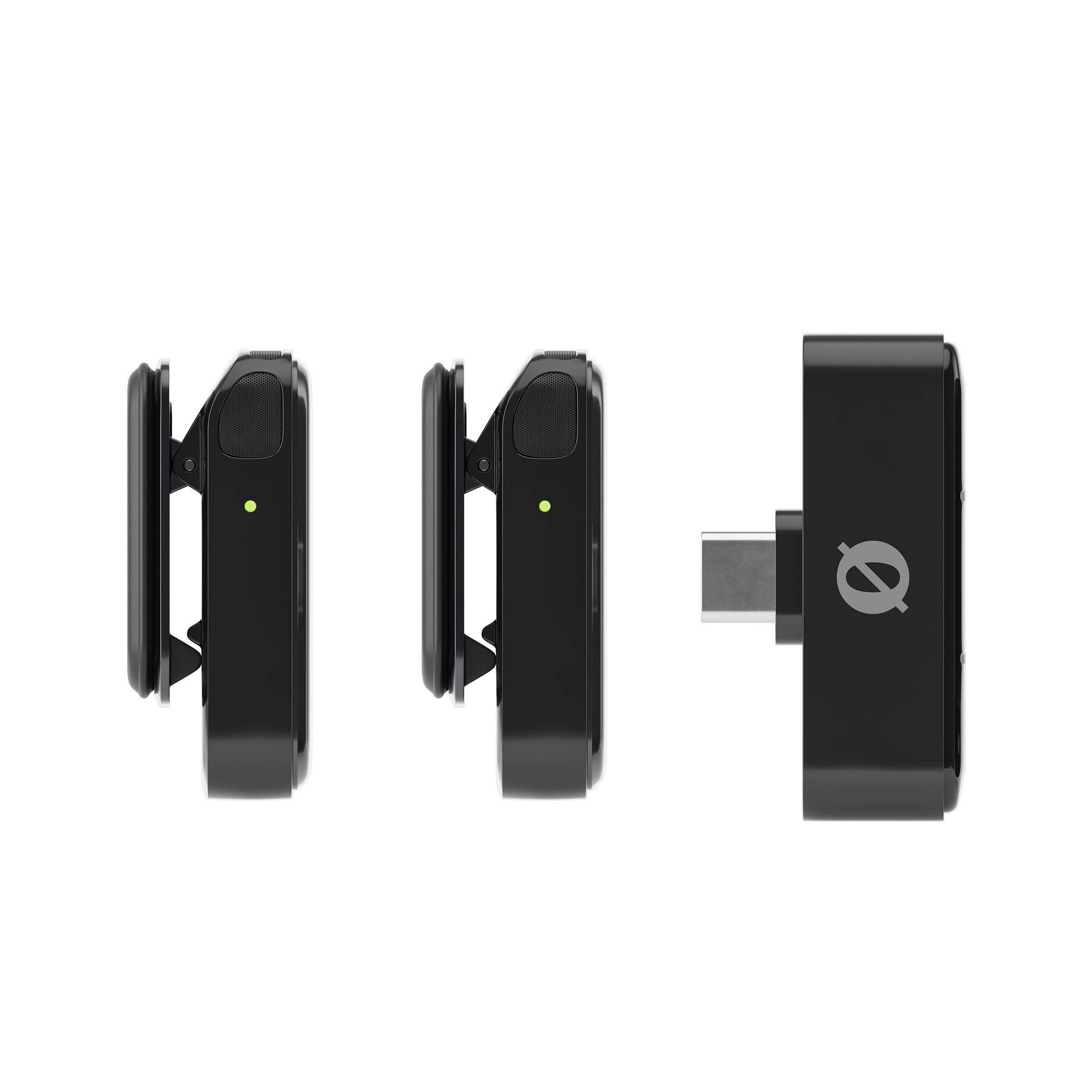 Wireless Micro 4