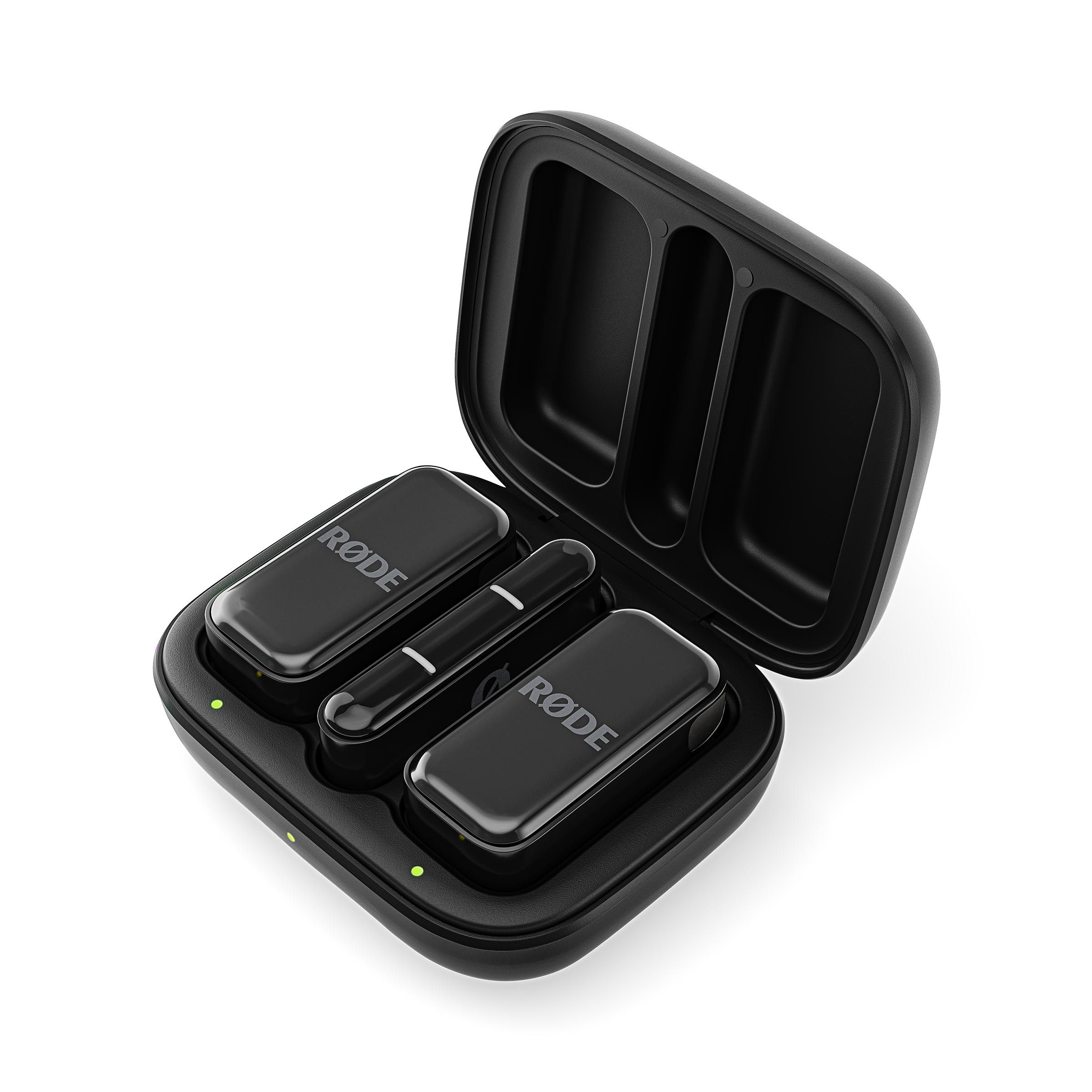 Wireless Micro 5