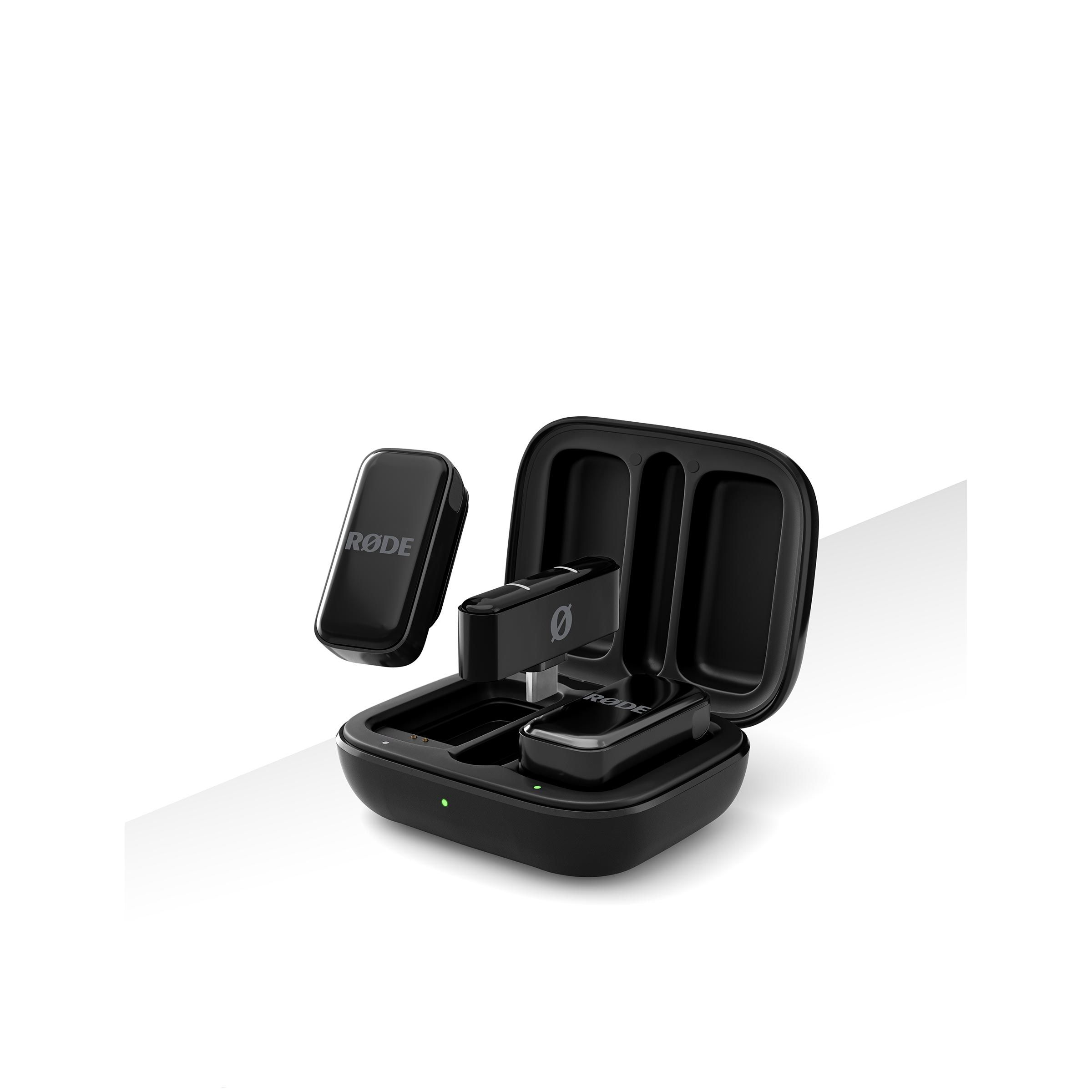 Wireless Micro 6