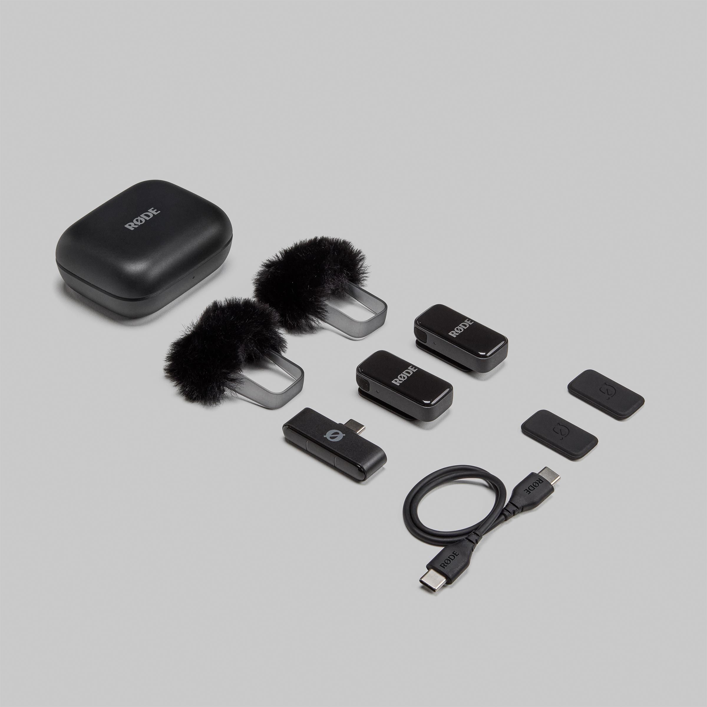 Wireless Micro 7