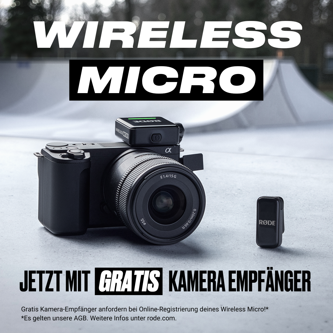 Wireless Micro 9