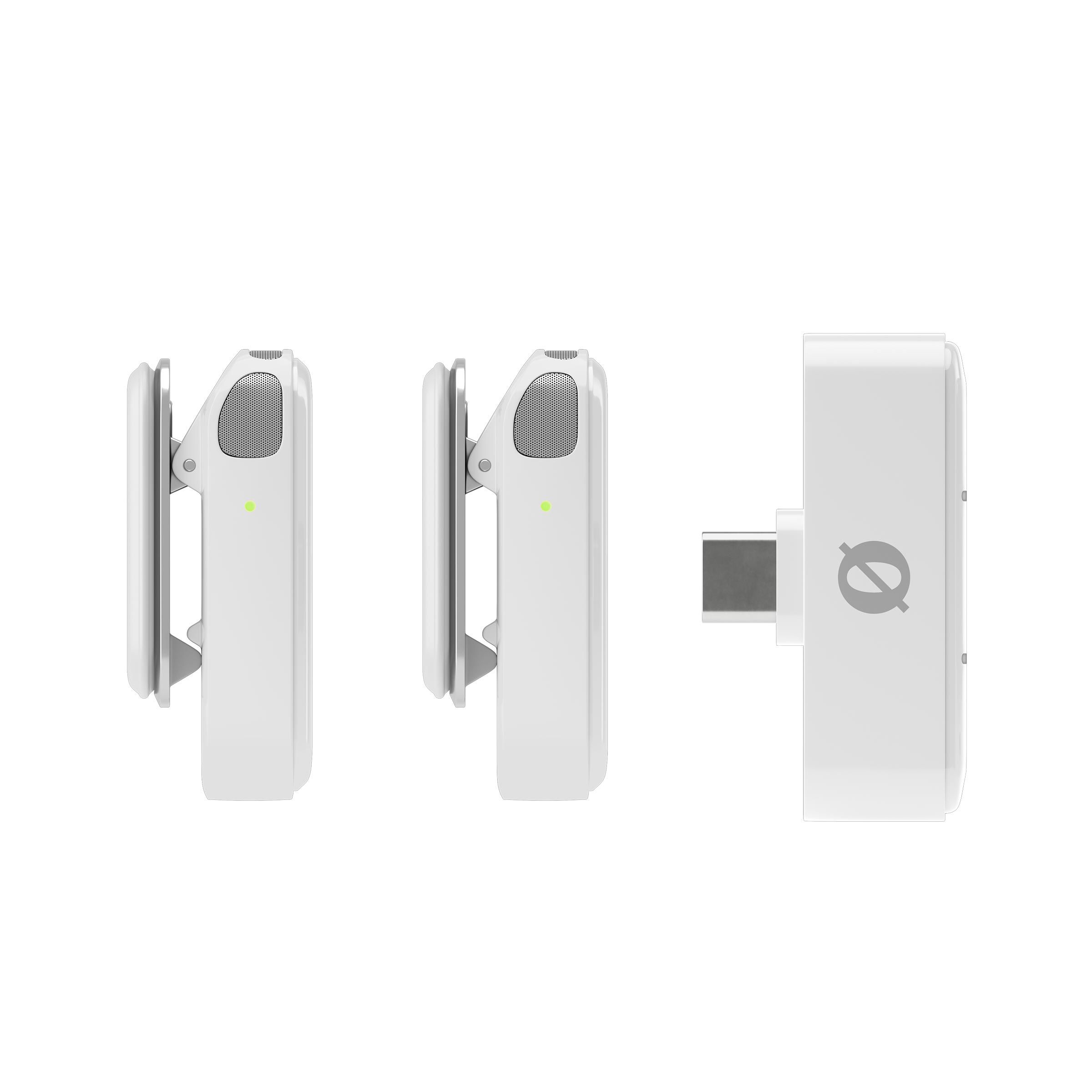 Wireless Micro White 3