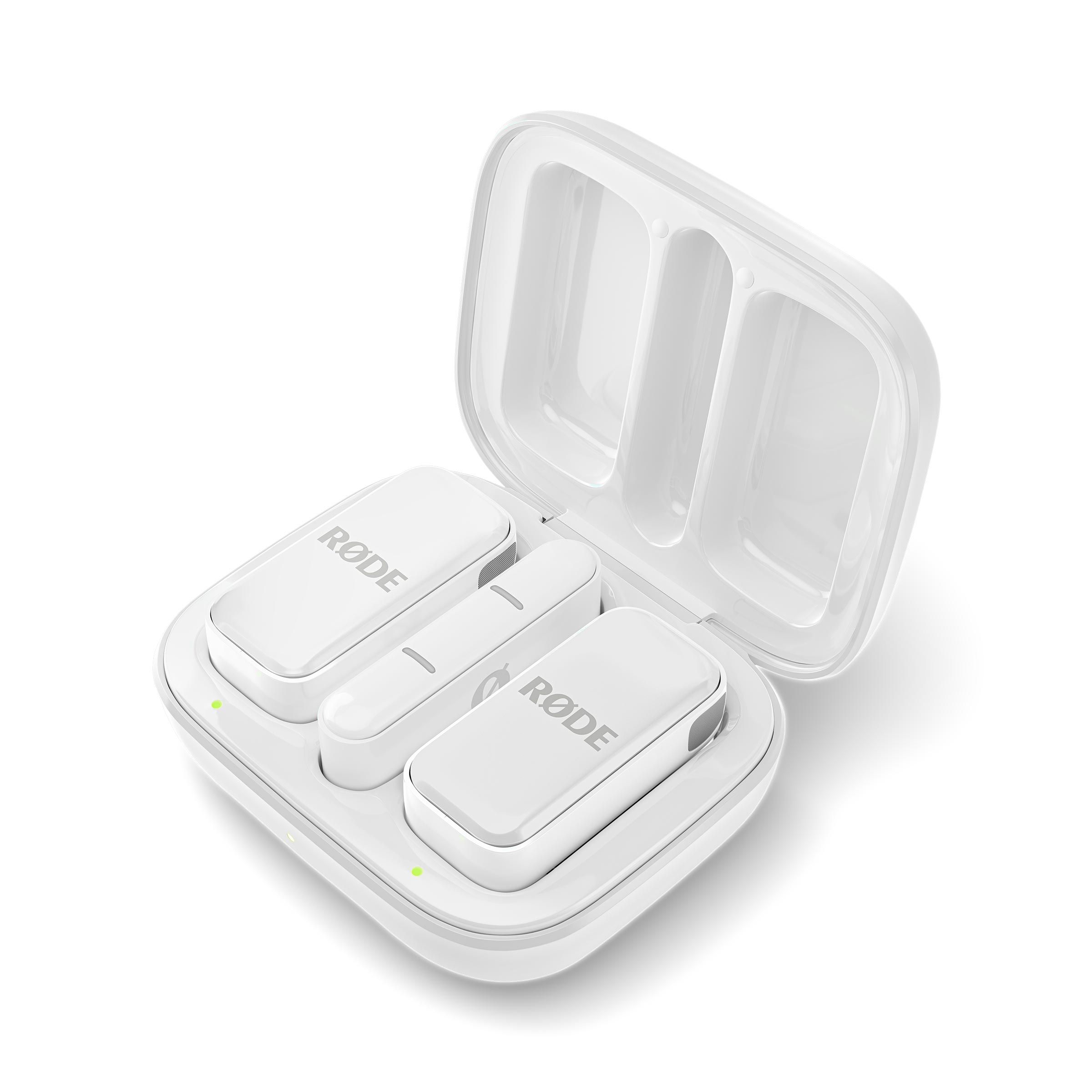 Wireless Micro White 4