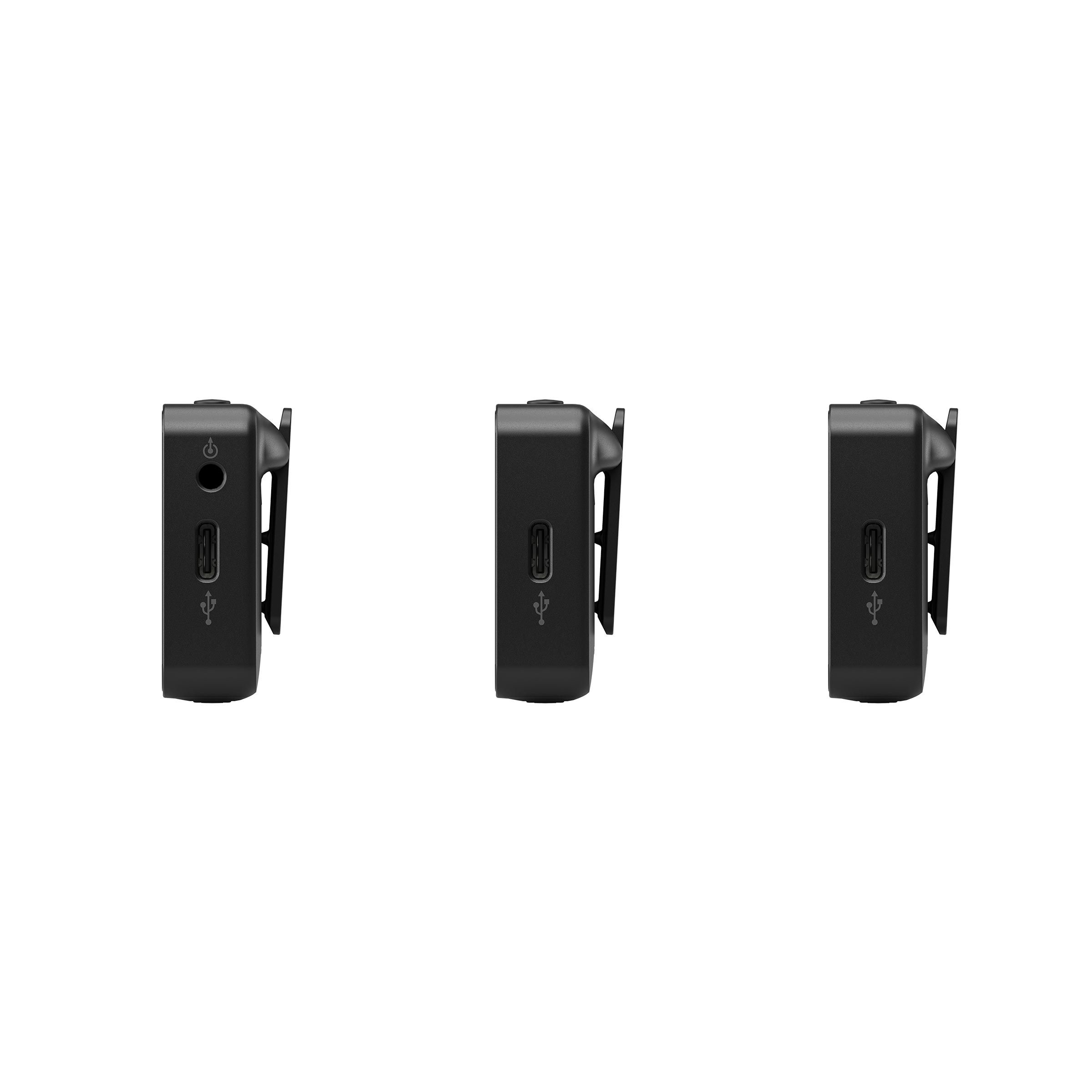 Wireless PRO 5
