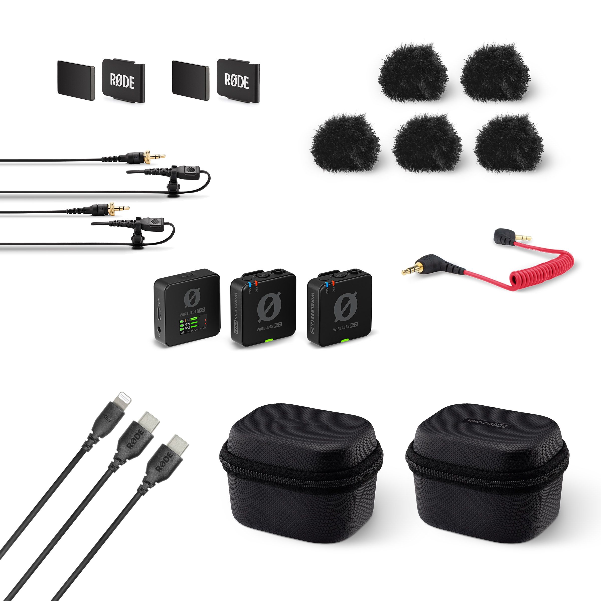 Wireless PRO 2